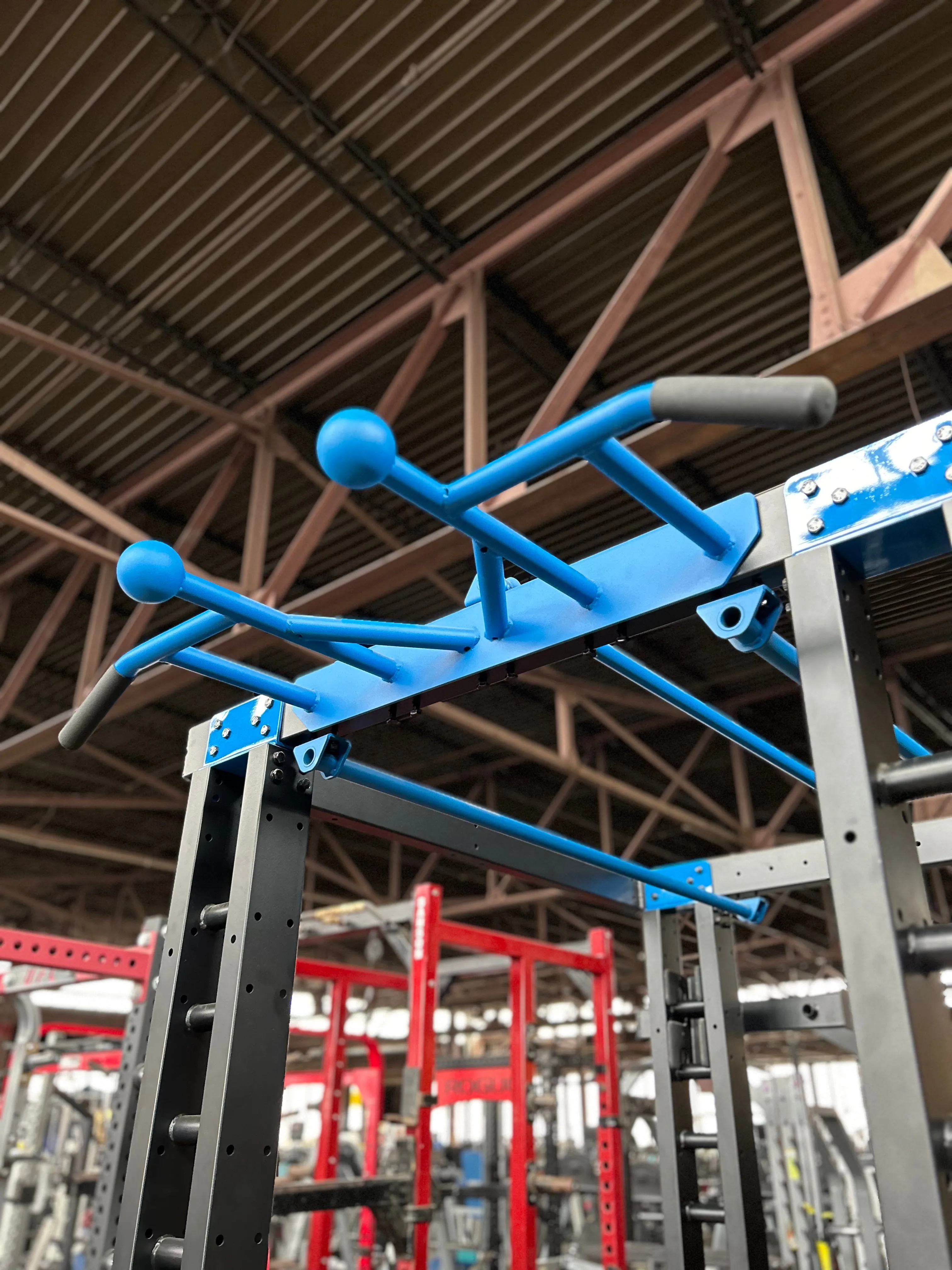 Spirit FTS900 Functional Rig 5' Wide - NEW (Standard Accessory Package)