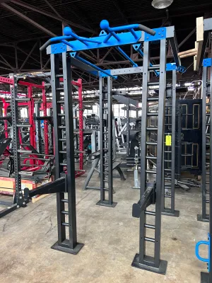 Spirit FTS900 Functional Rig 5' Wide - NEW (Standard Accessory Package)