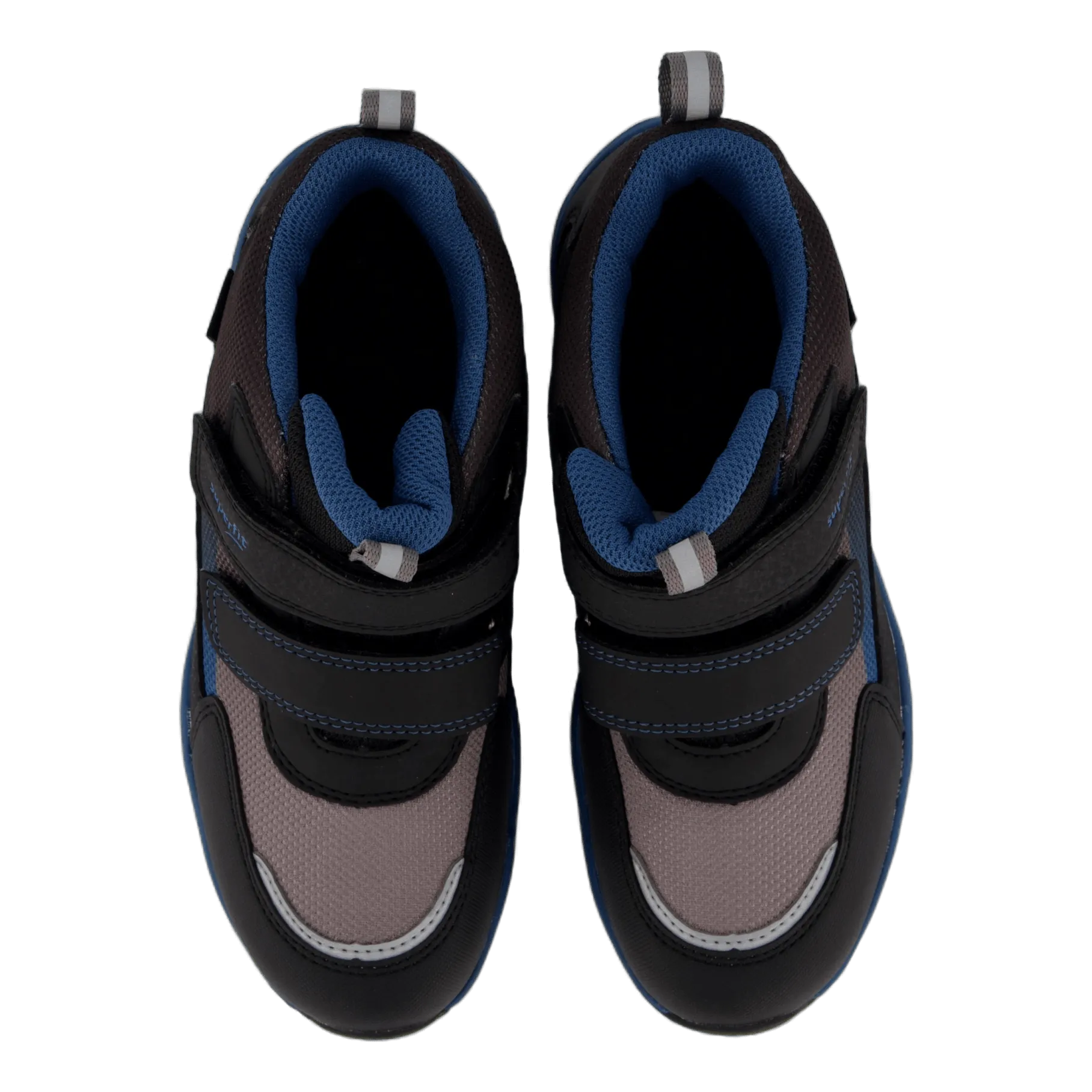 Sport5 Schwarz/blau