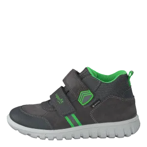 Sport7 Grey/green