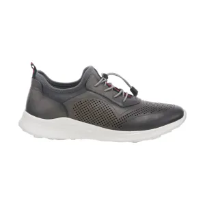 Spring Step Men's Kris Sneakers - Grey