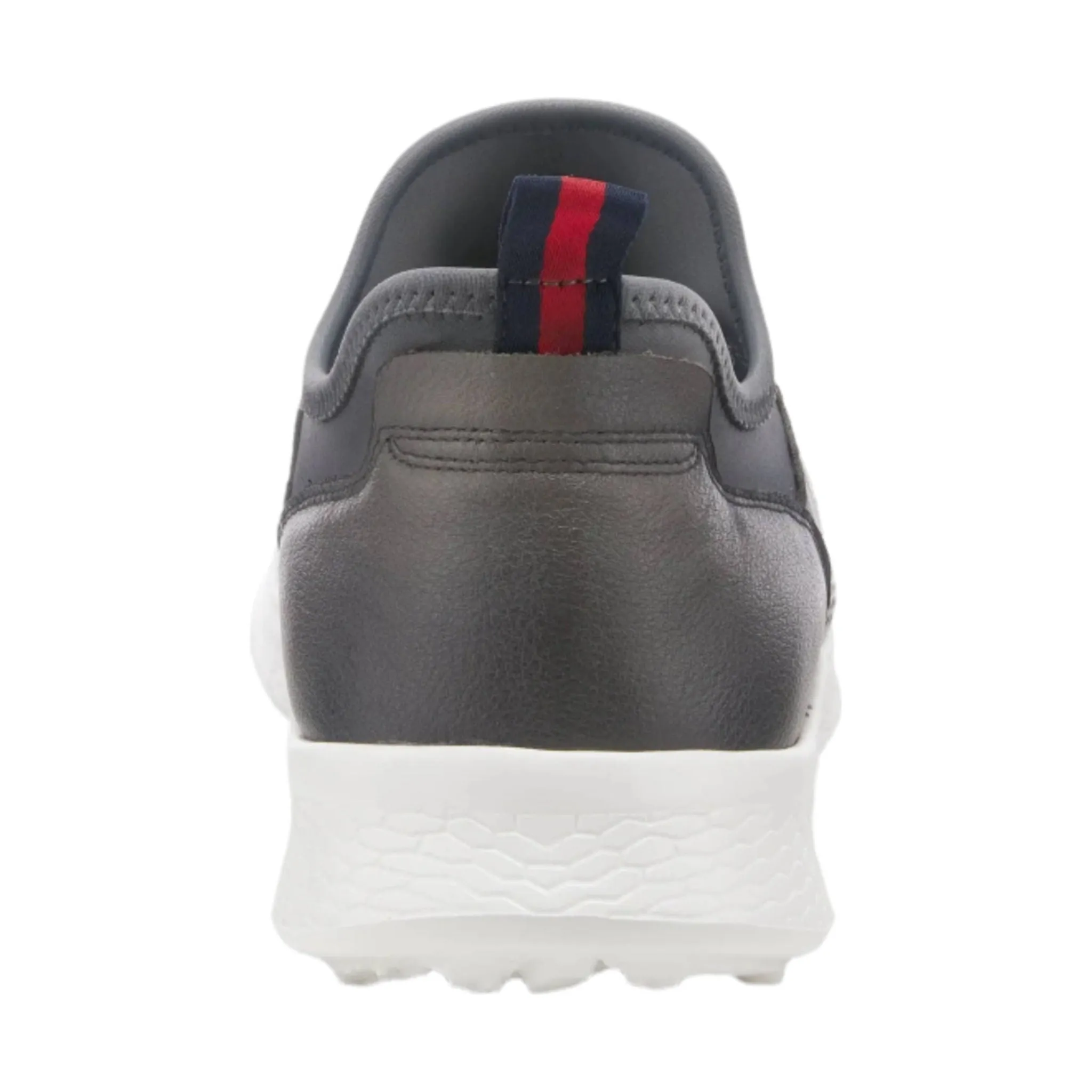 Spring Step Men's Kris Sneakers - Grey