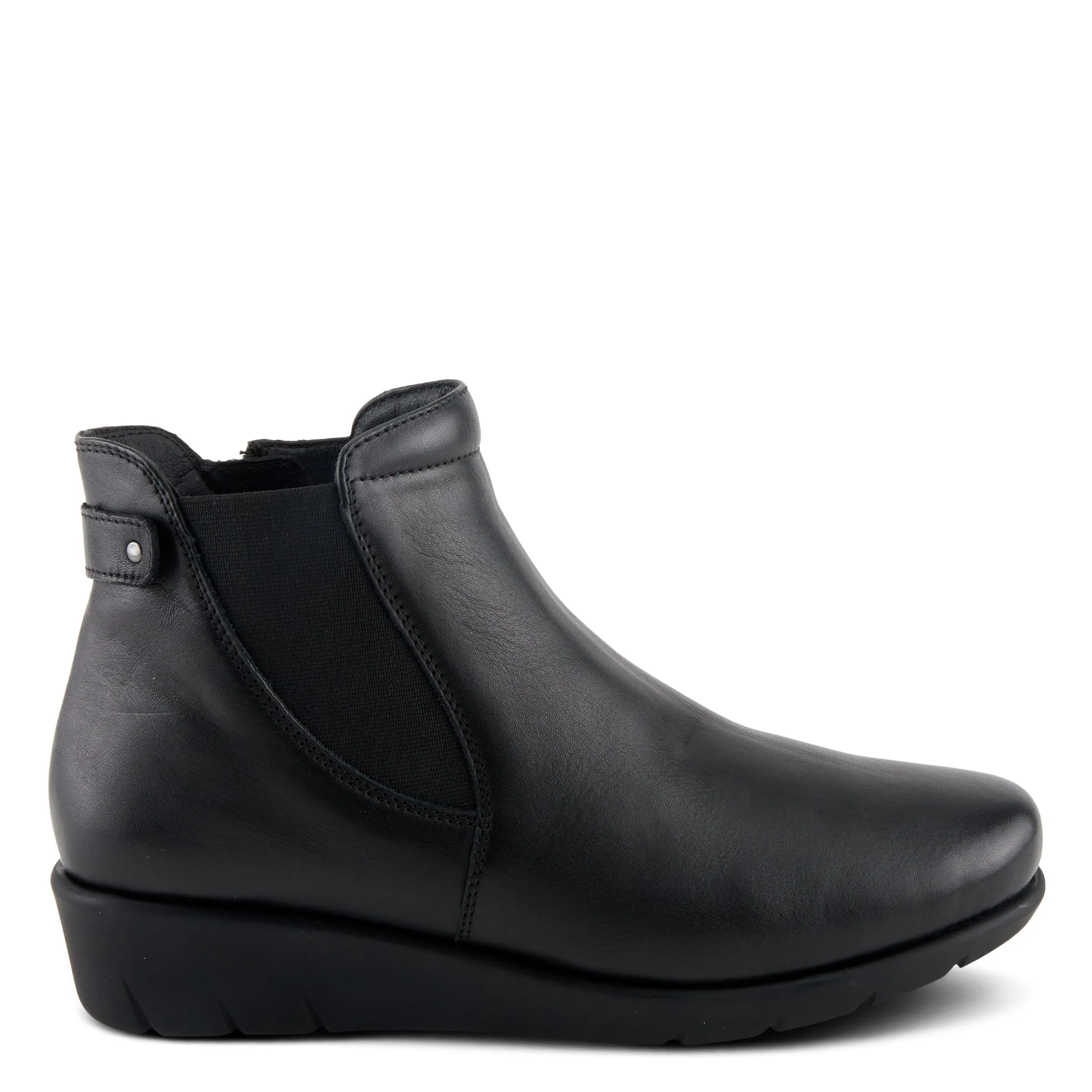 Spring Step ShoesApso Boots