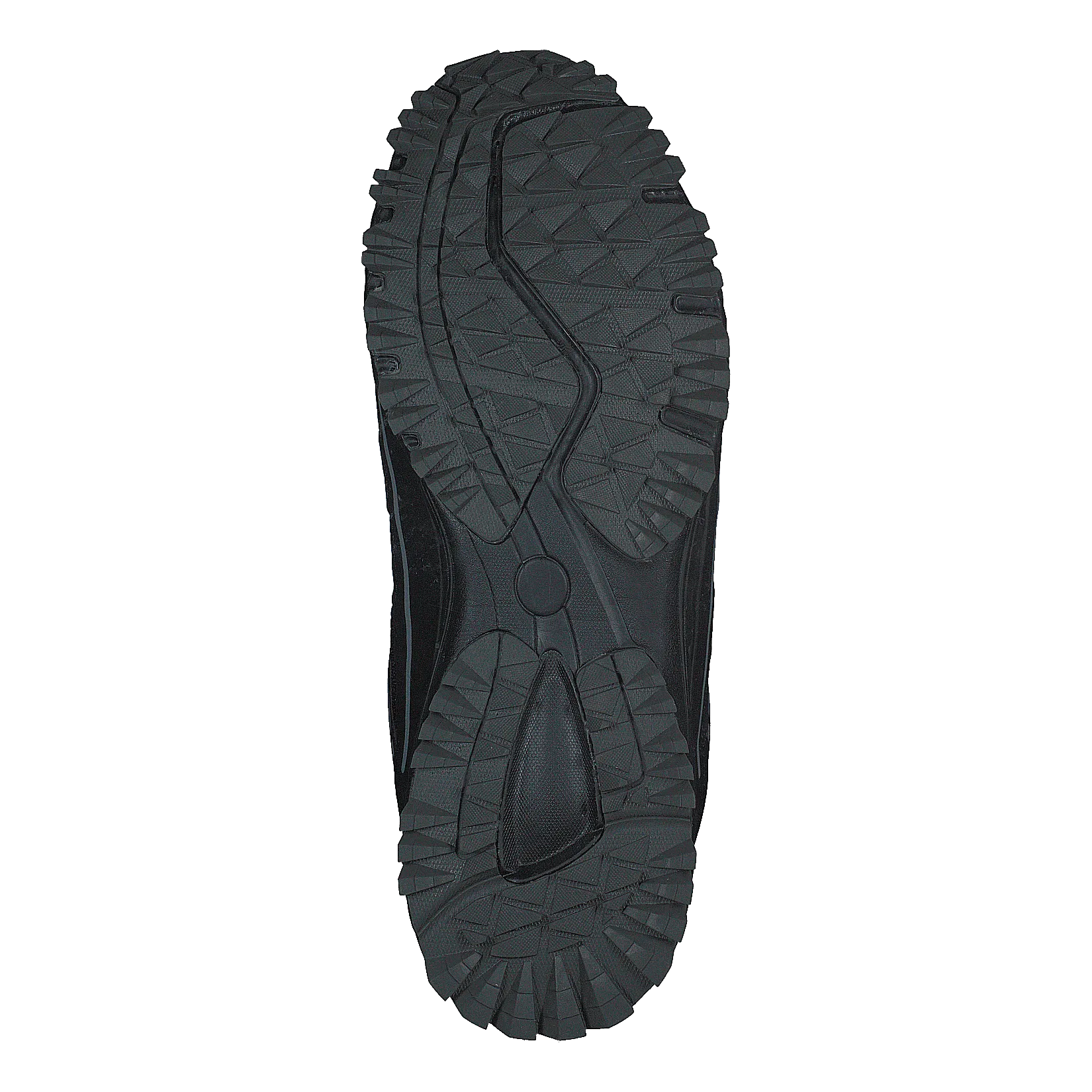 Sprinter Ultra Black/grey