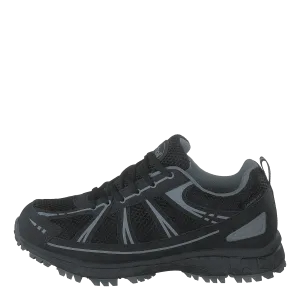 Sprinter Ultra Black/grey