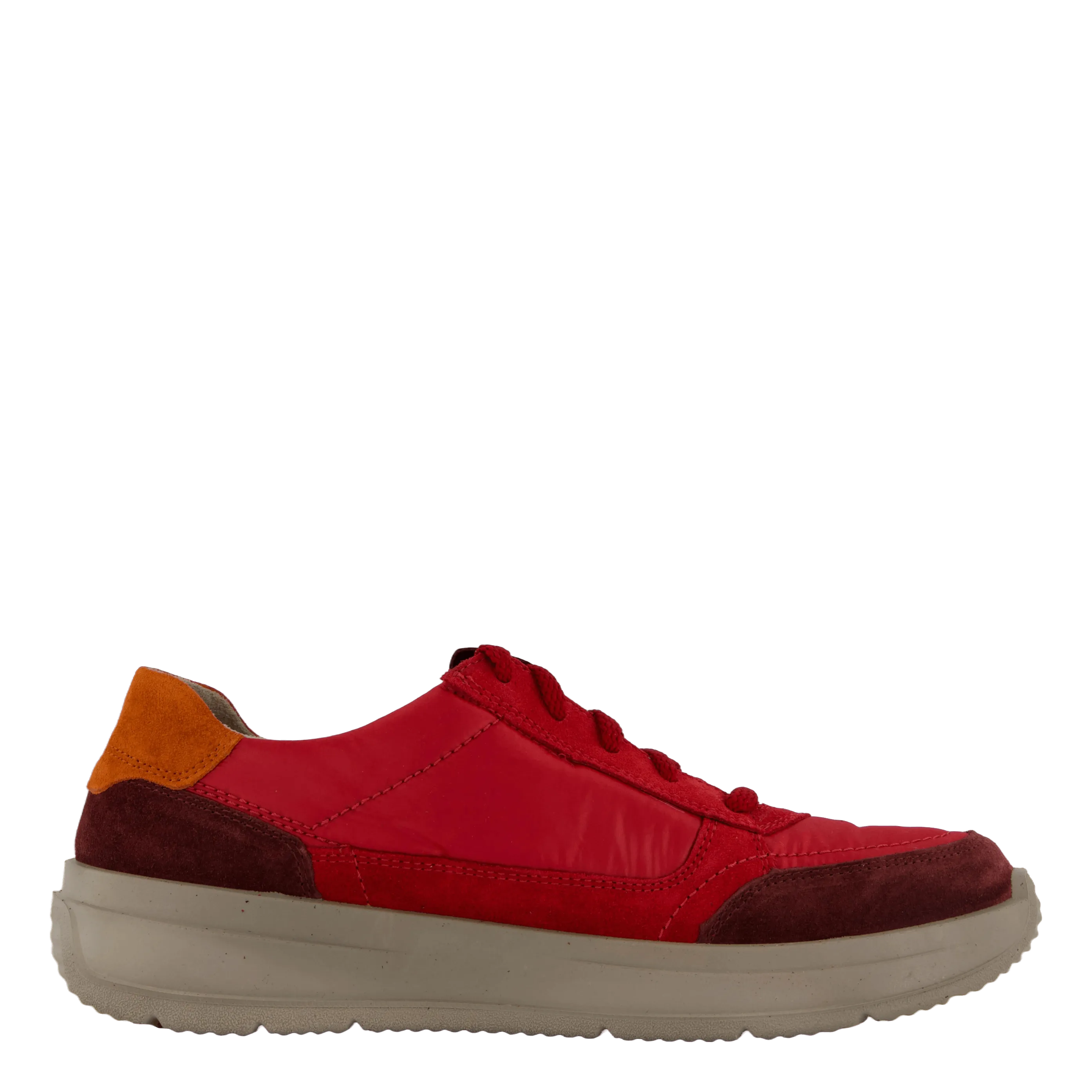 Sprinter Veneroso (rot)