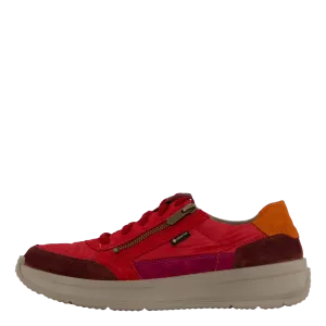 Sprinter Veneroso (rot)