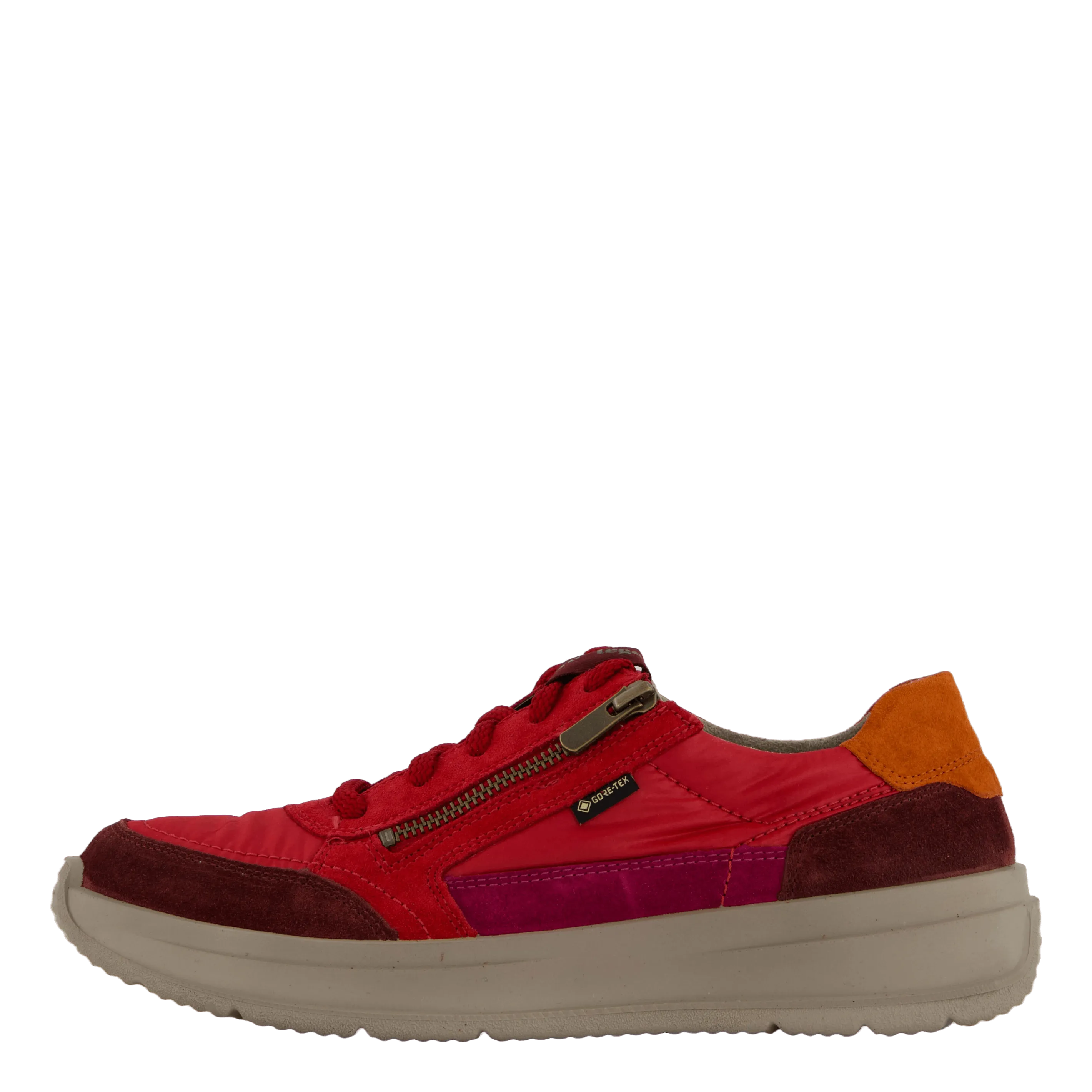 Sprinter Veneroso (rot)