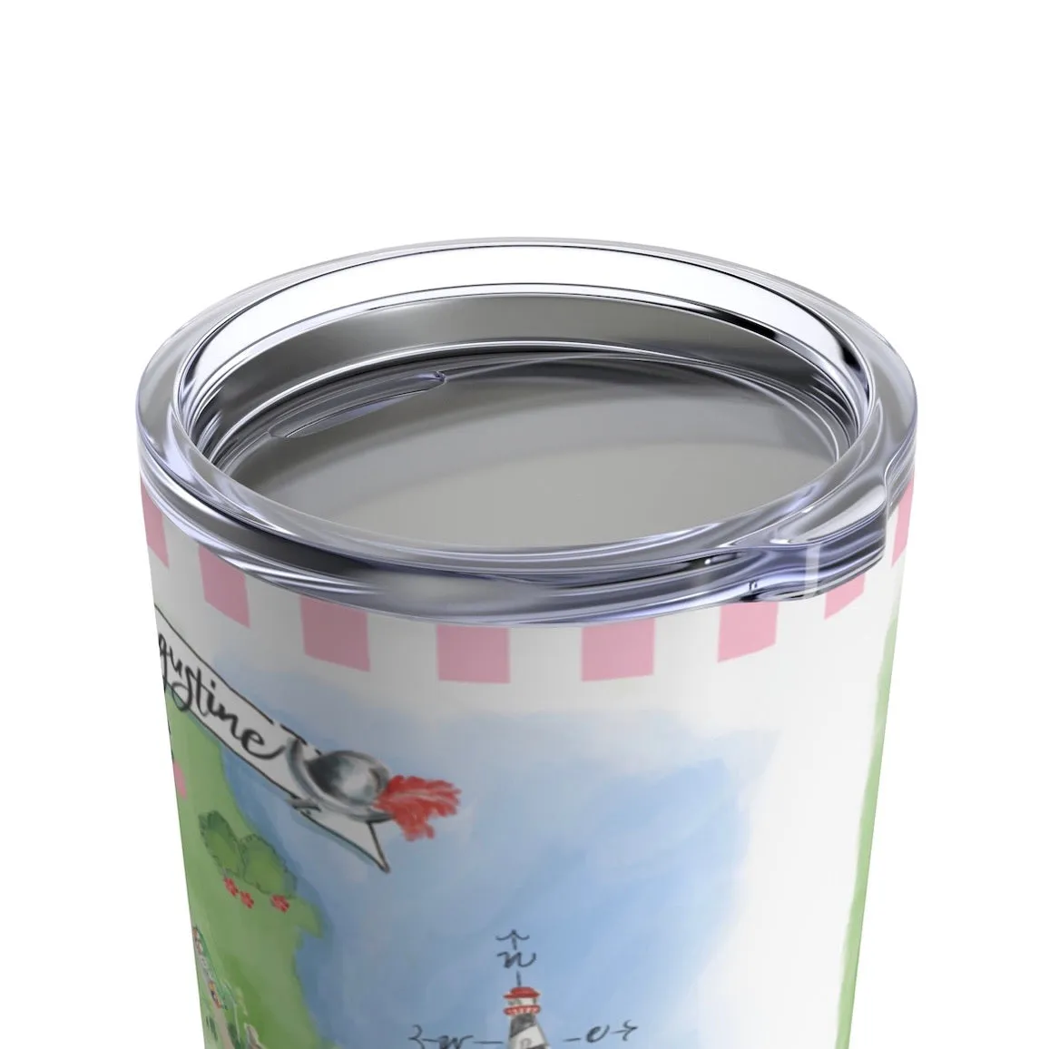 St.  Augustine Tumbler 20oz