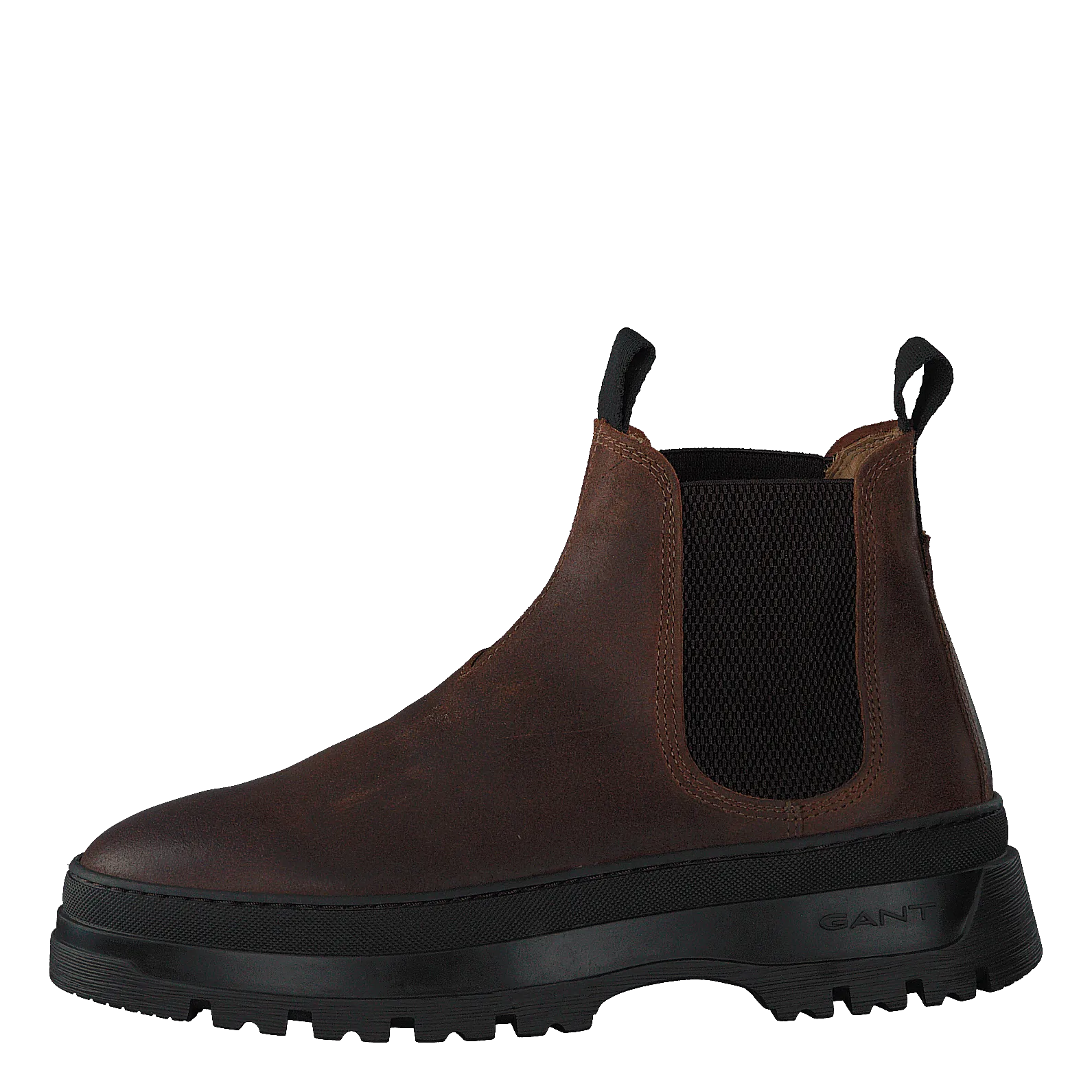St Grip Chelsea Cognac