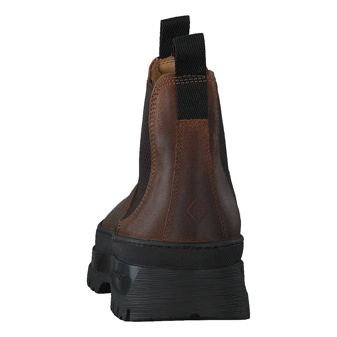 St Grip Chelsea Cognac