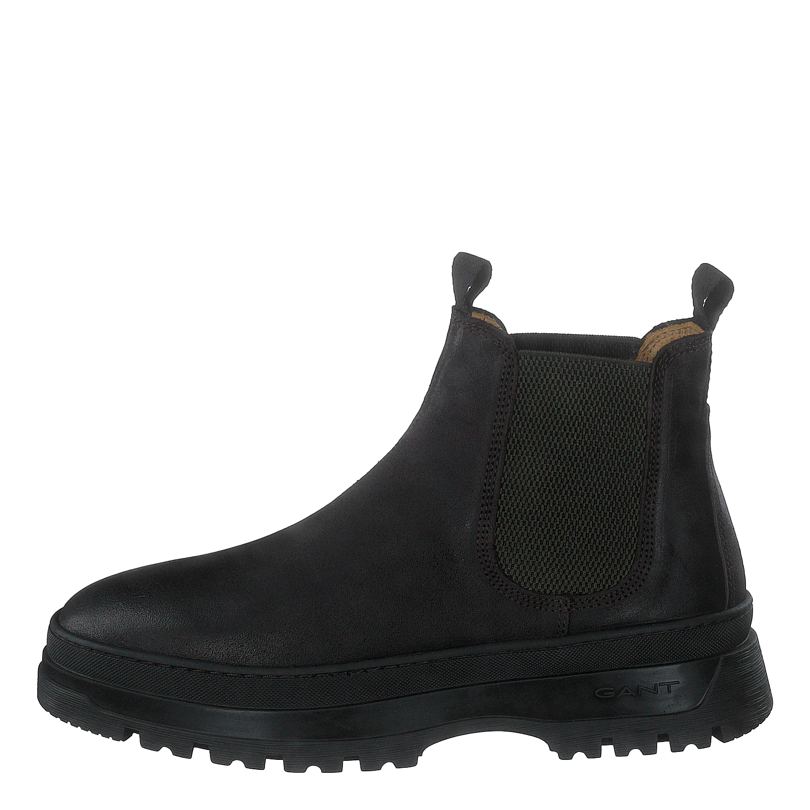 St Grip Chelsea Dark Brown