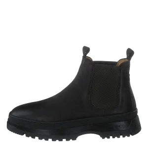 St Grip Chelsea Dark Brown