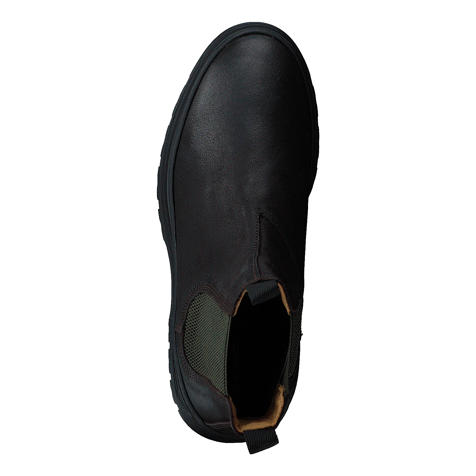 St Grip Chelsea Dark Brown