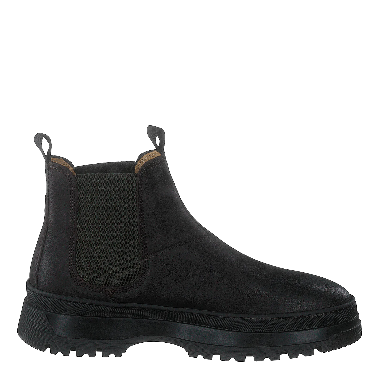 St Grip Chelsea Dark Brown