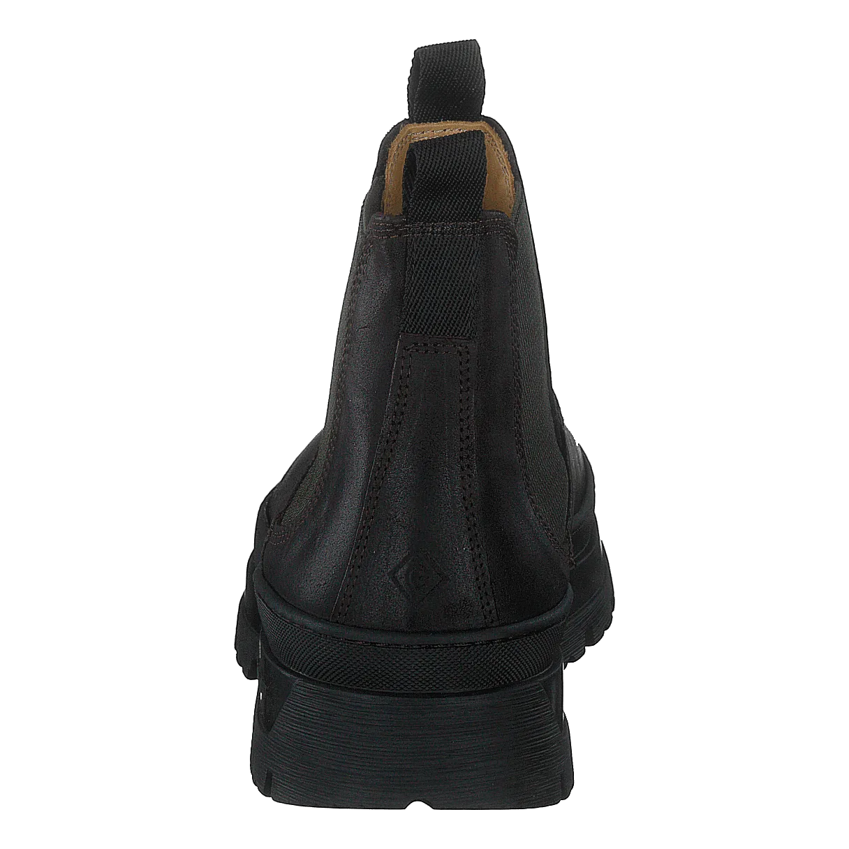 St Grip Chelsea Dark Brown