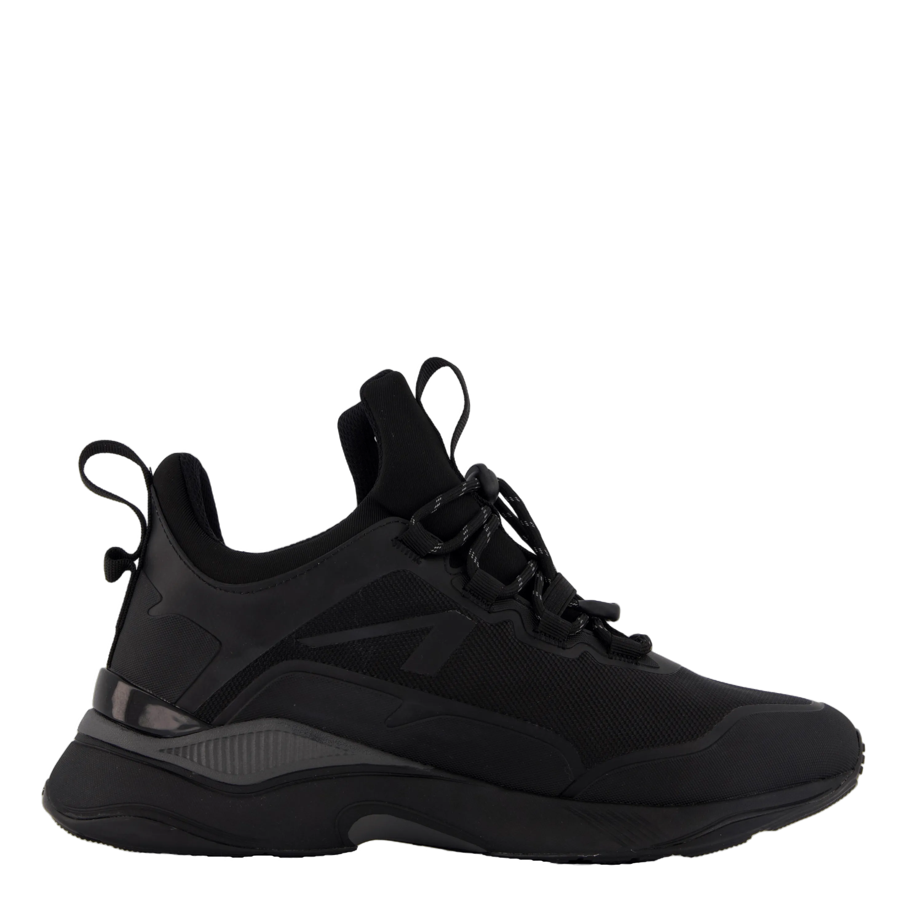 Stormrydr Black