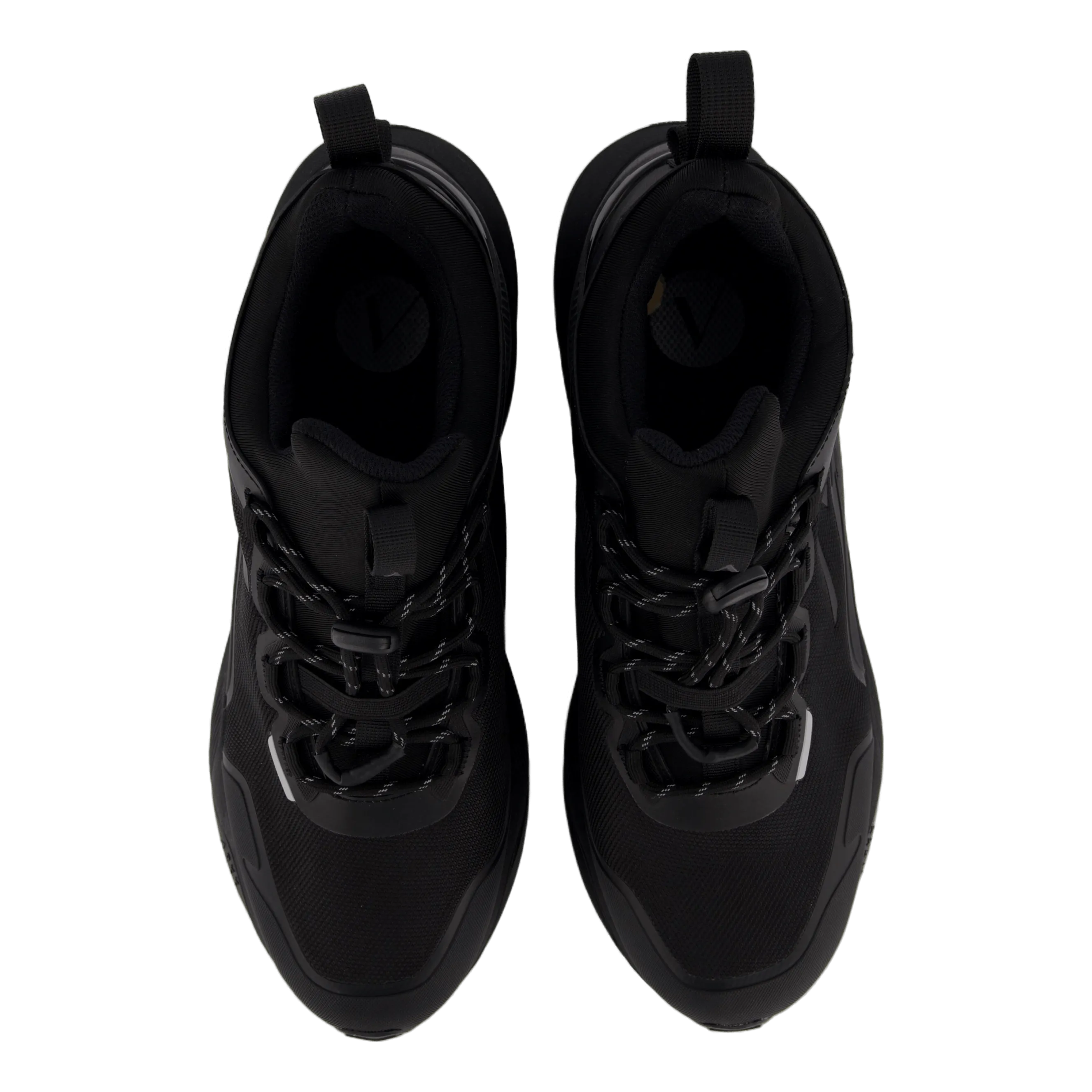 Stormrydr Black
