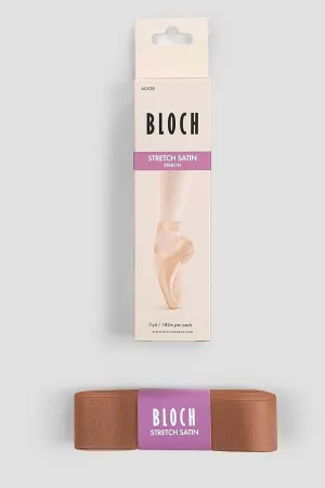 Stretch Satin Ribbon