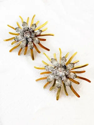 Sunshine On My Shoulders (Rhinestone 3)