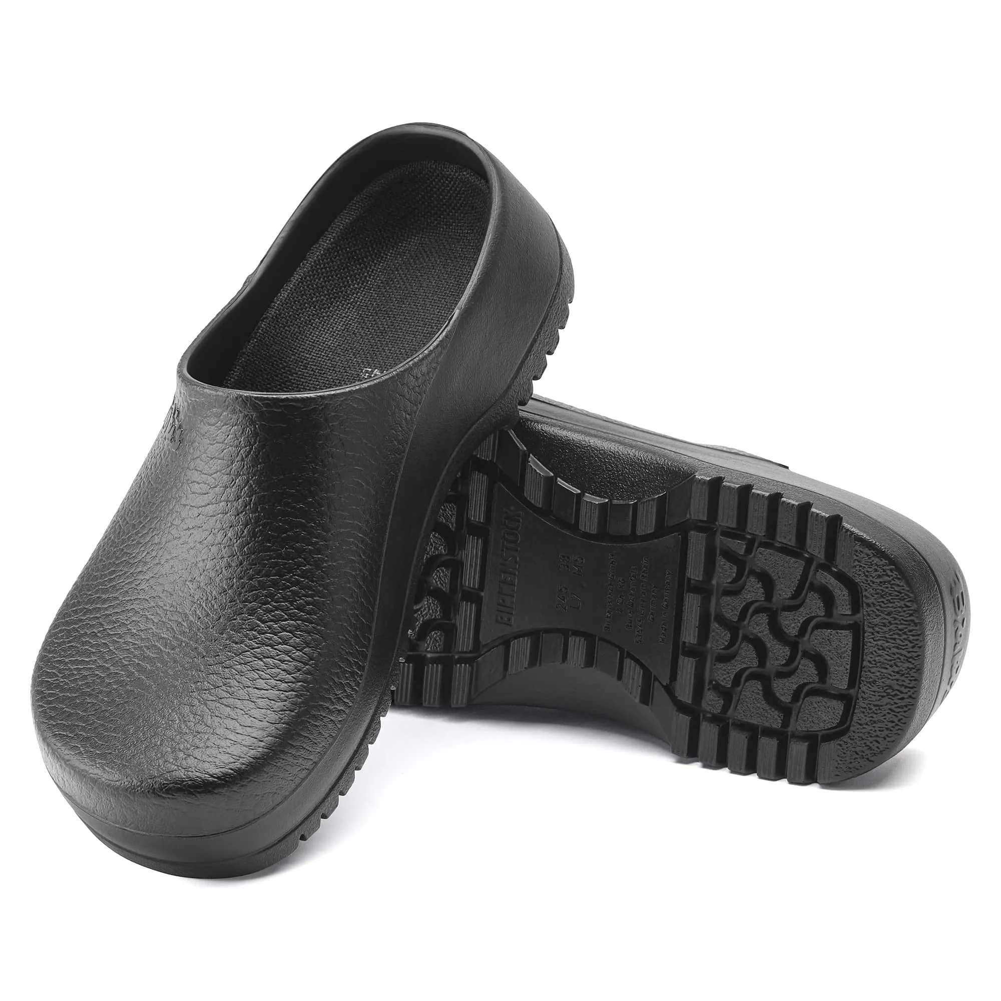 Super-Birki Vegan Polyurethane