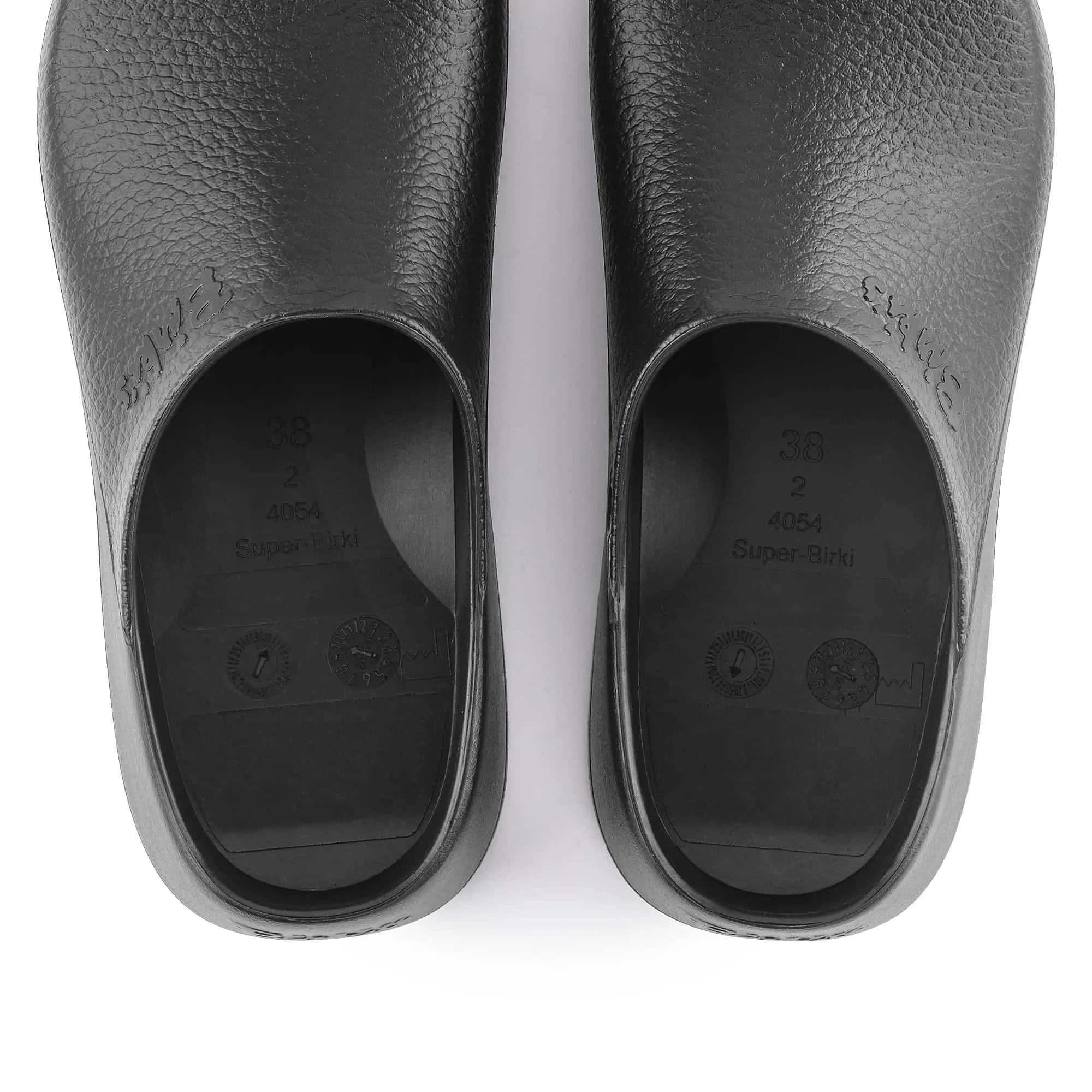Super-Birki Vegan Polyurethane