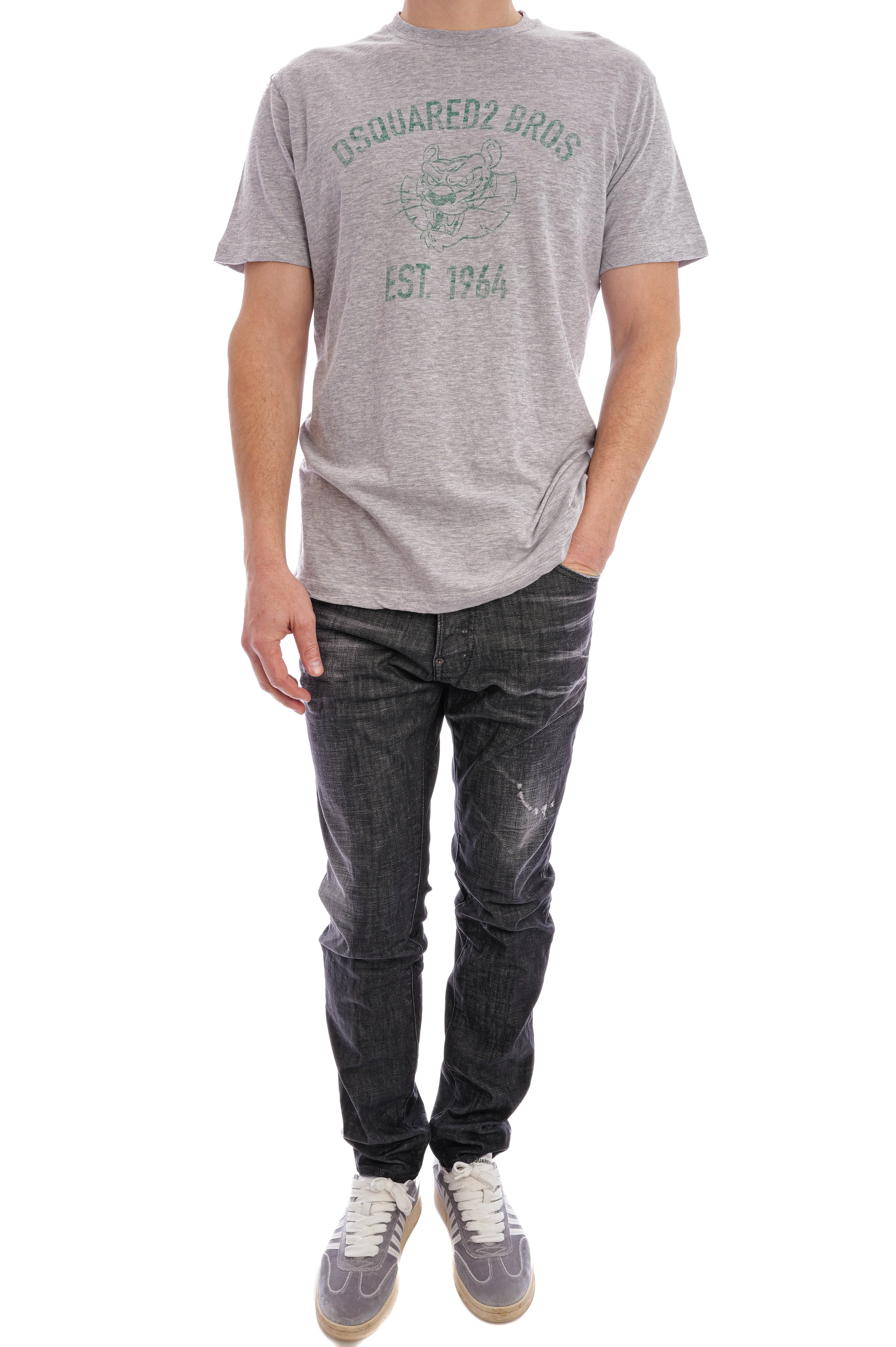 T-Shirt 'Cool Fit'