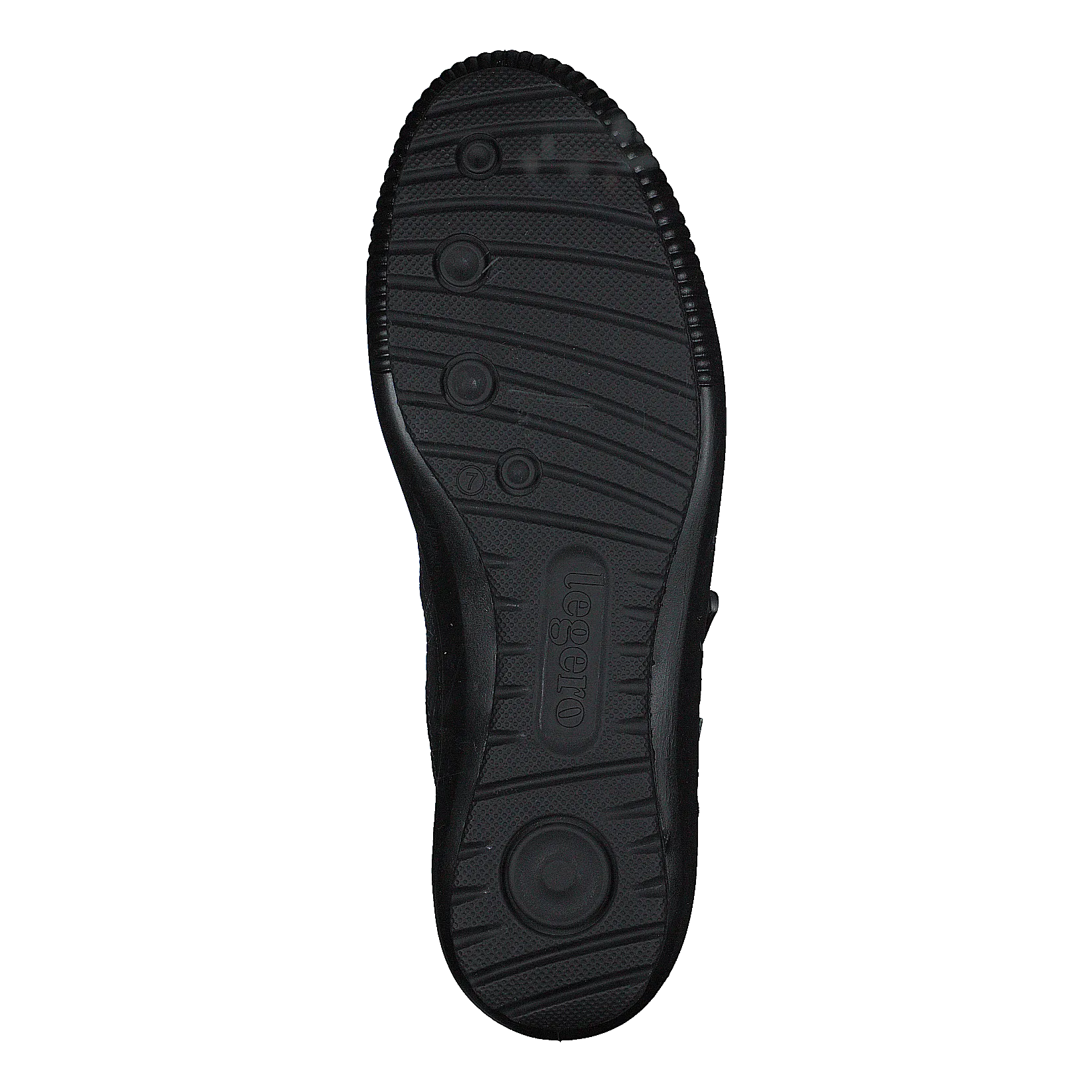 Tanaro 4,0 Black