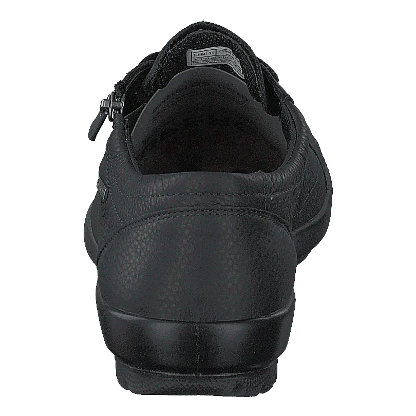 Tanaro 4,0 Black