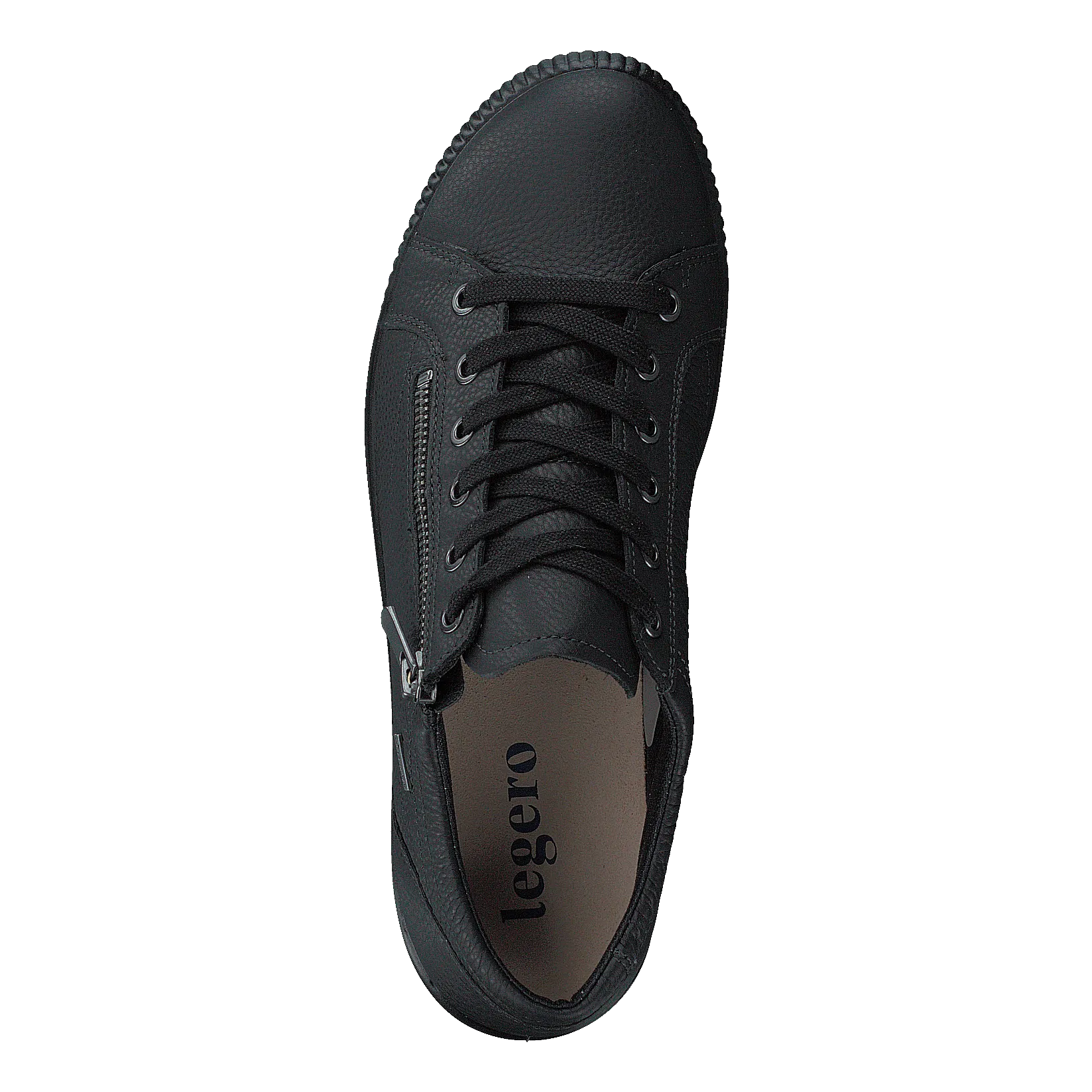 Tanaro 4,0 Black