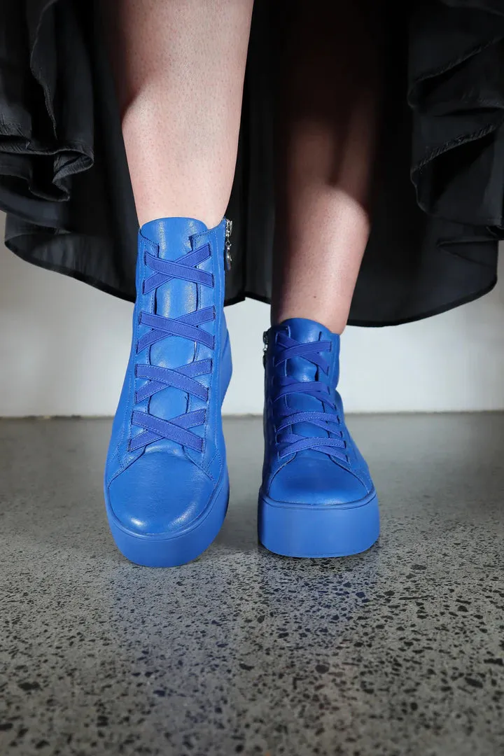 Tatiana Ankle Boot