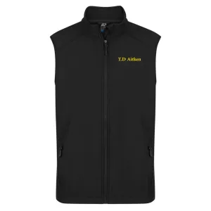 T.D Aitken - SoftShell Vest