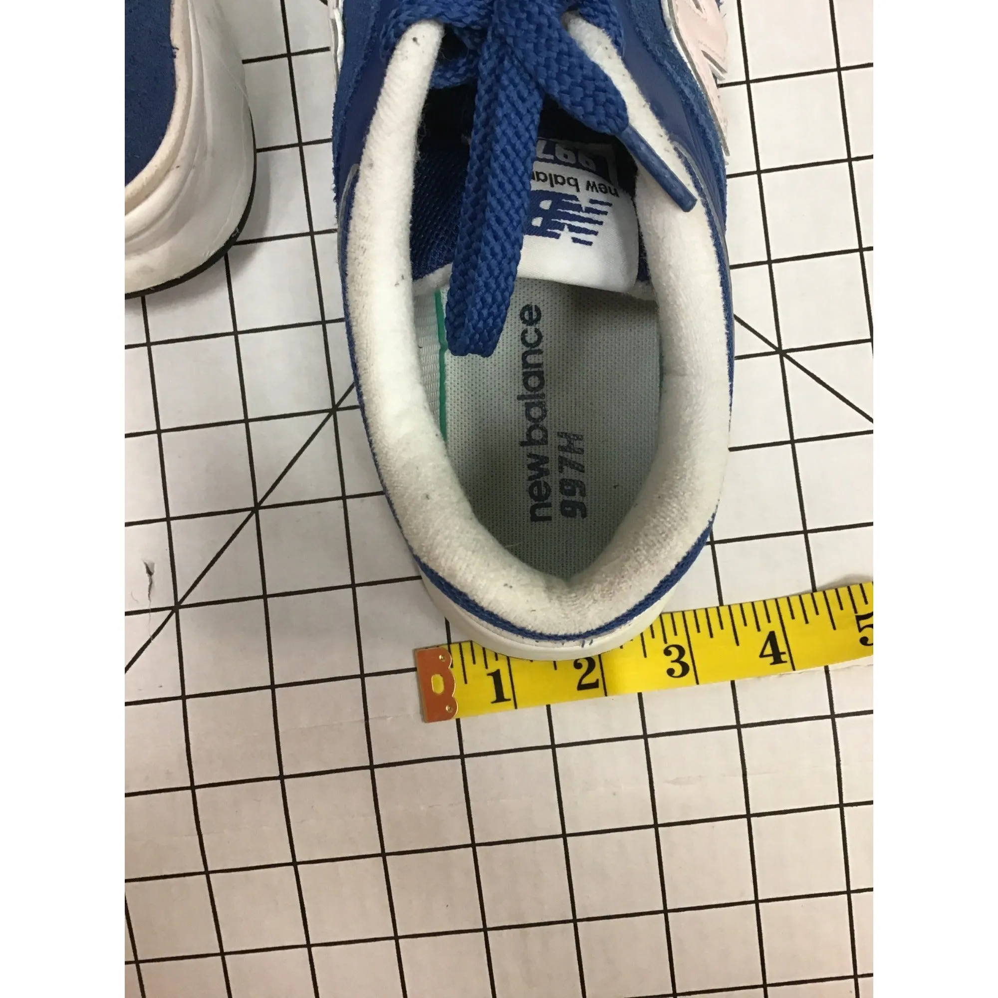 Tennis Shoes