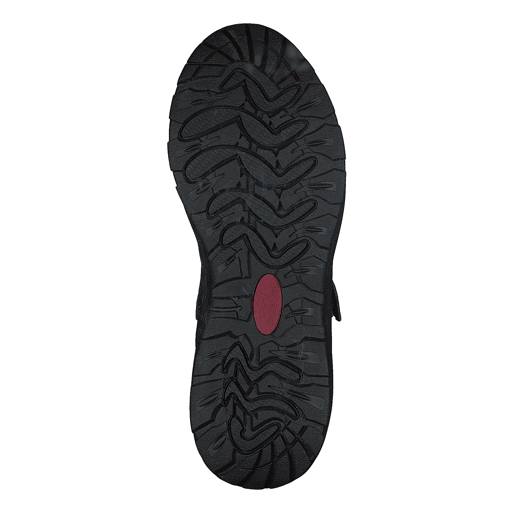 Terra Cliff Gtx Black