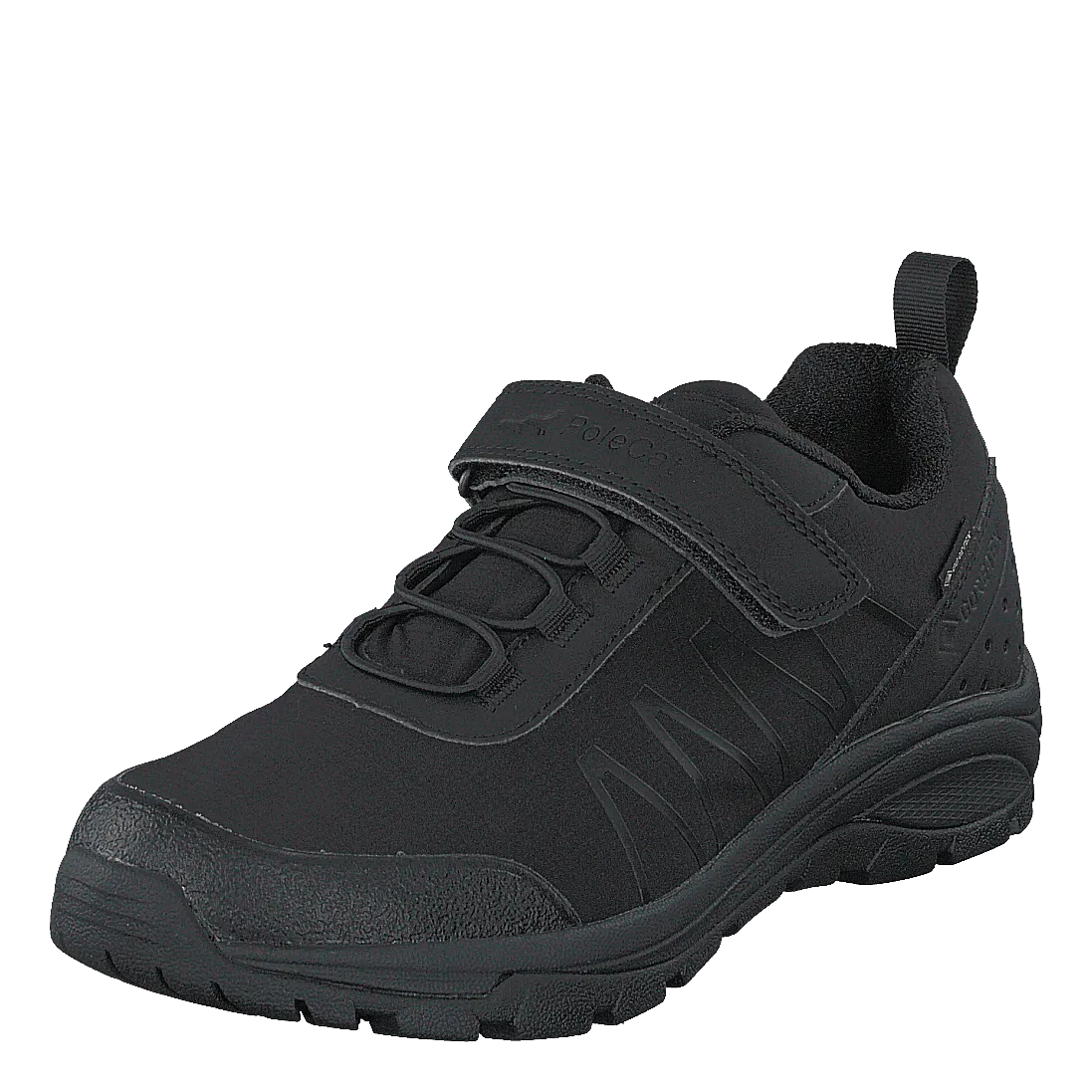 Terra Cliff Gtx Black