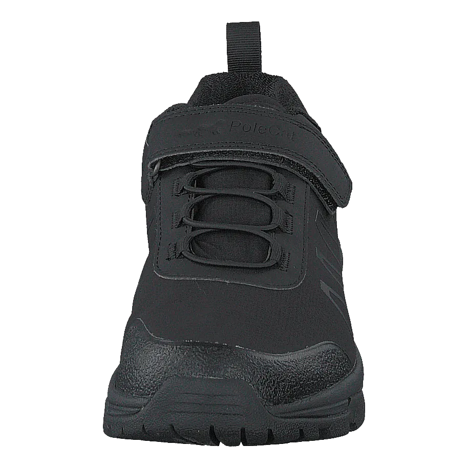 Terra Cliff Gtx Black