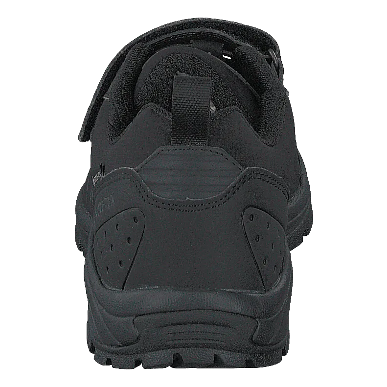 Terra Cliff Gtx Black