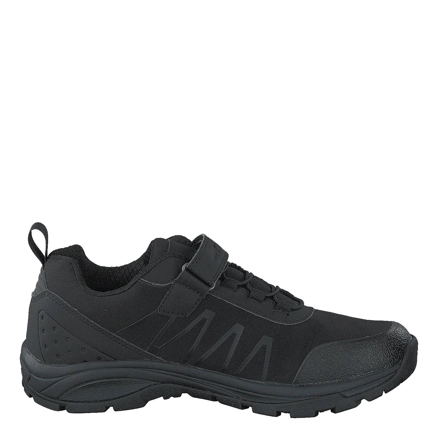 Terra Cliff Gtx Black