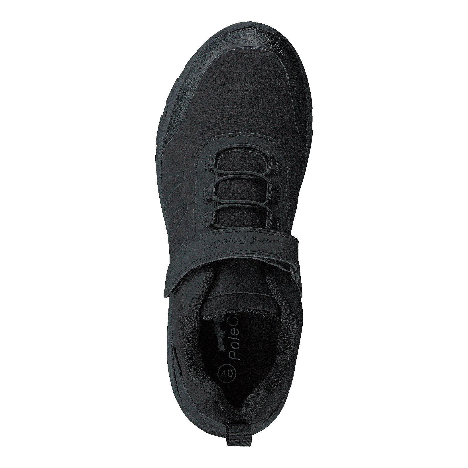 Terra Cliff Gtx Black