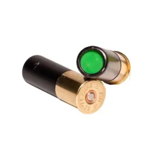 TESAR-SF Green Cap 400 Grain Frangible