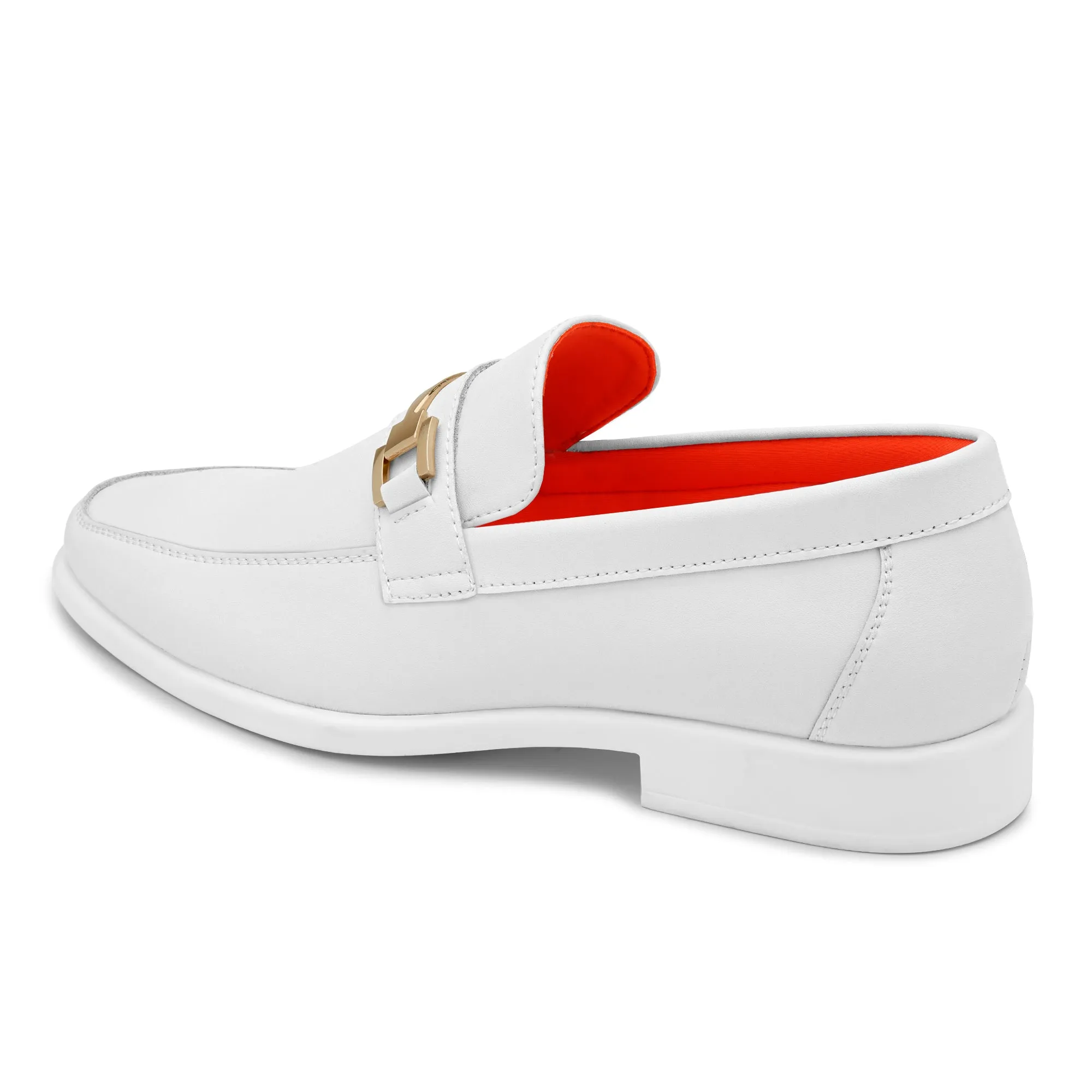 The Caprio L TAYNO Bit Loafer