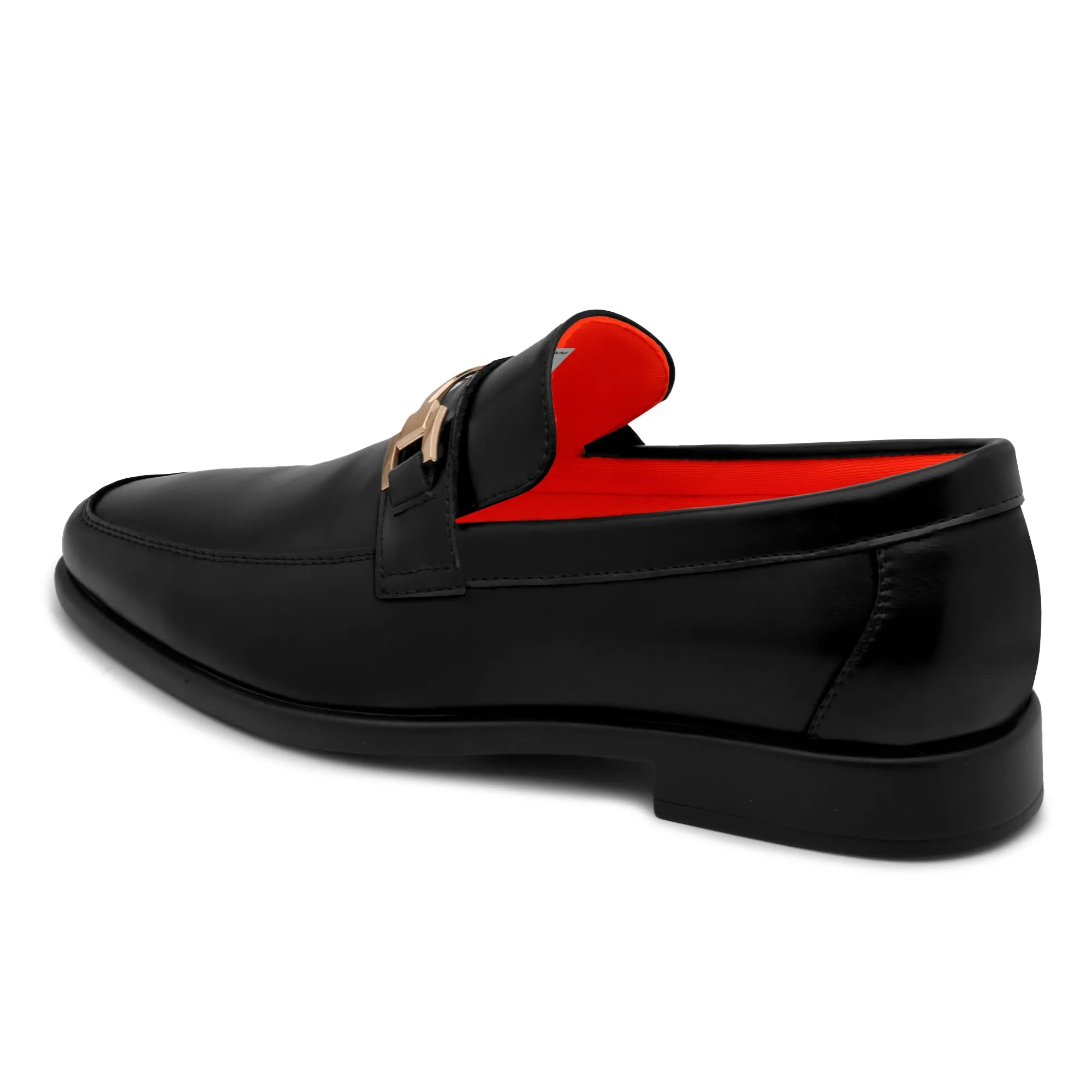 The Caprio L TAYNO Bit Loafer