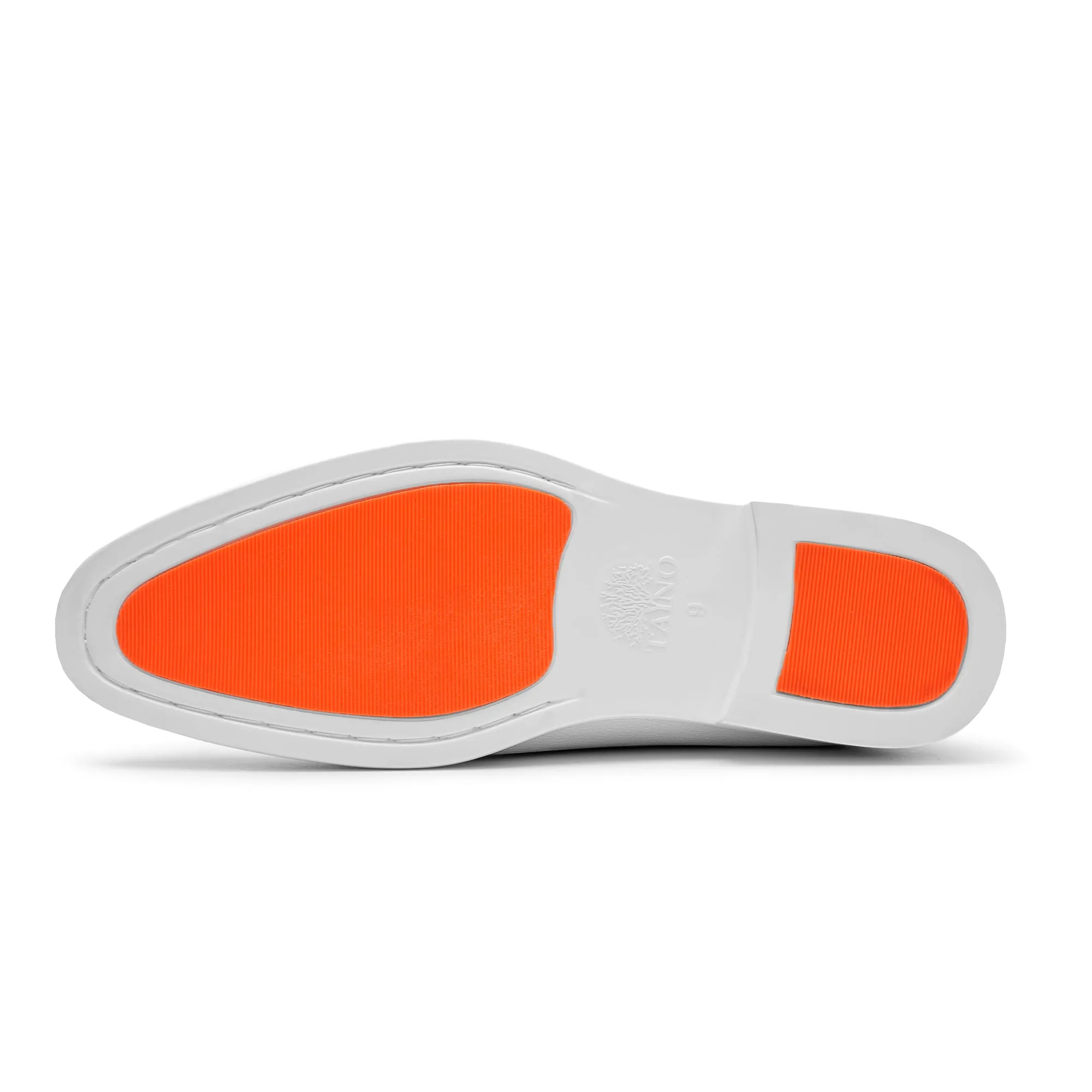 The Caprio L TAYNO Bit Loafer
