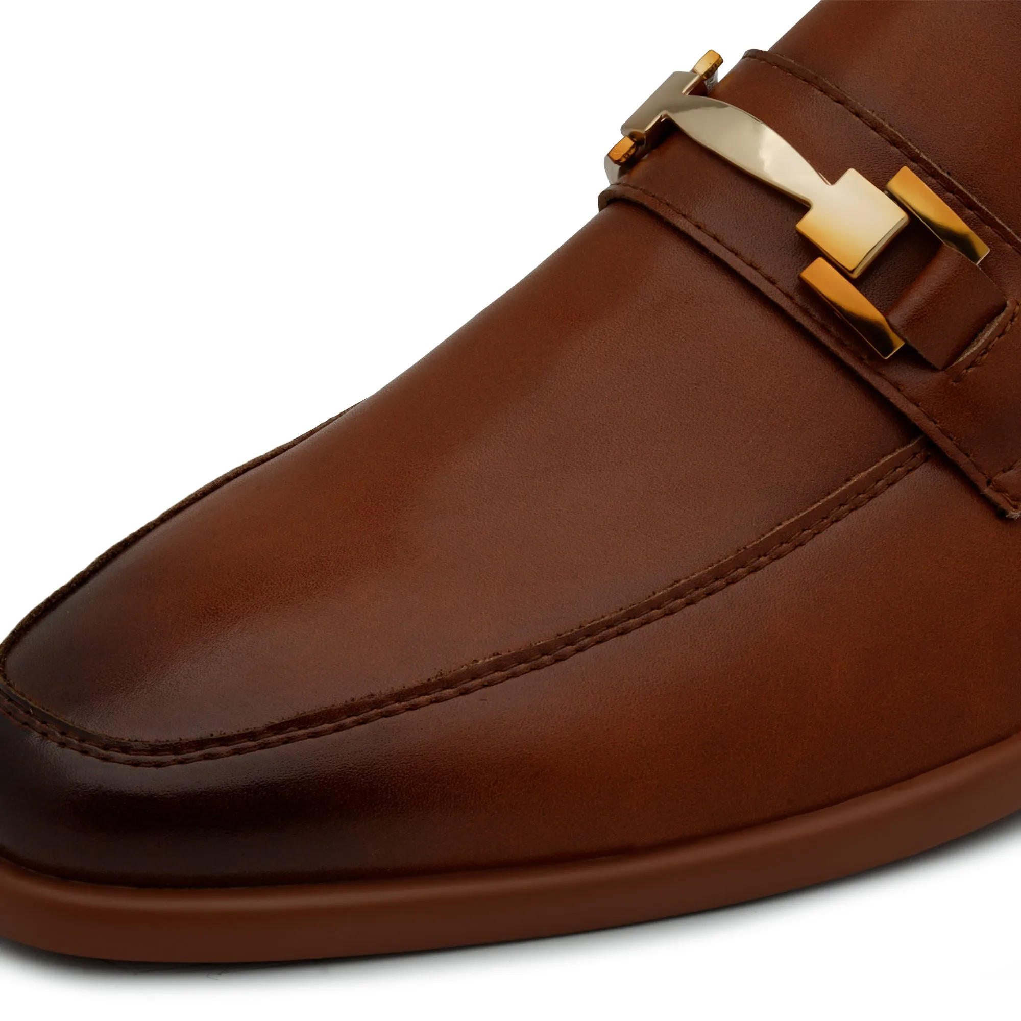The Caprio L TAYNO Bit Loafer