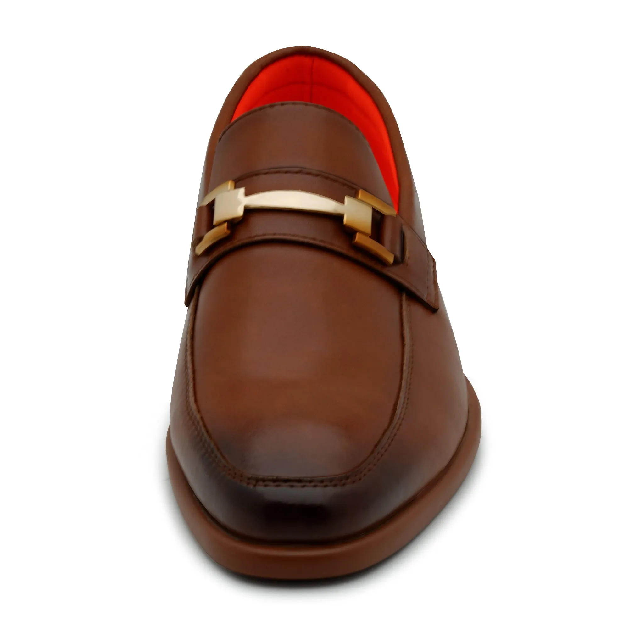 The Caprio L TAYNO Bit Loafer