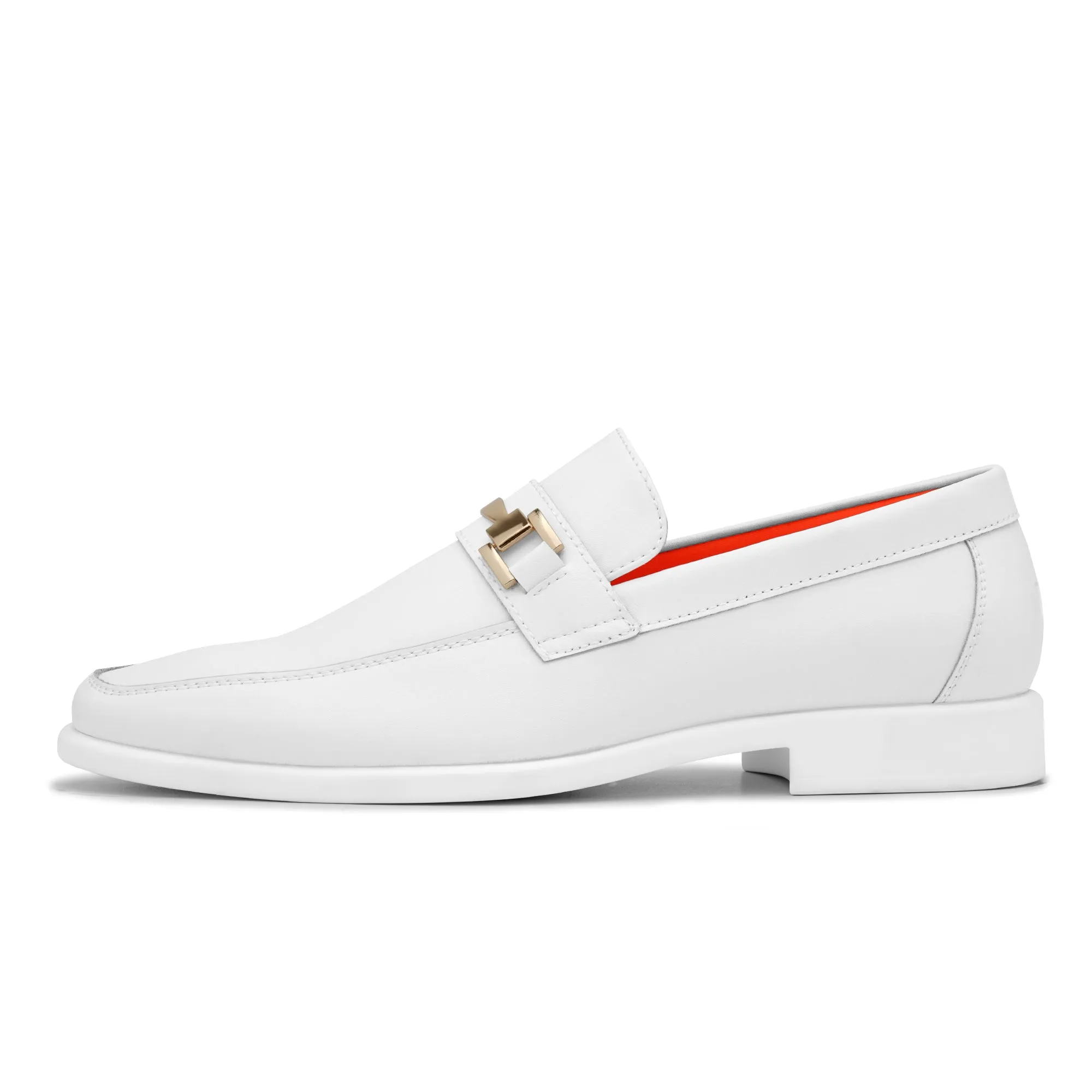 The Caprio L TAYNO Bit Loafer