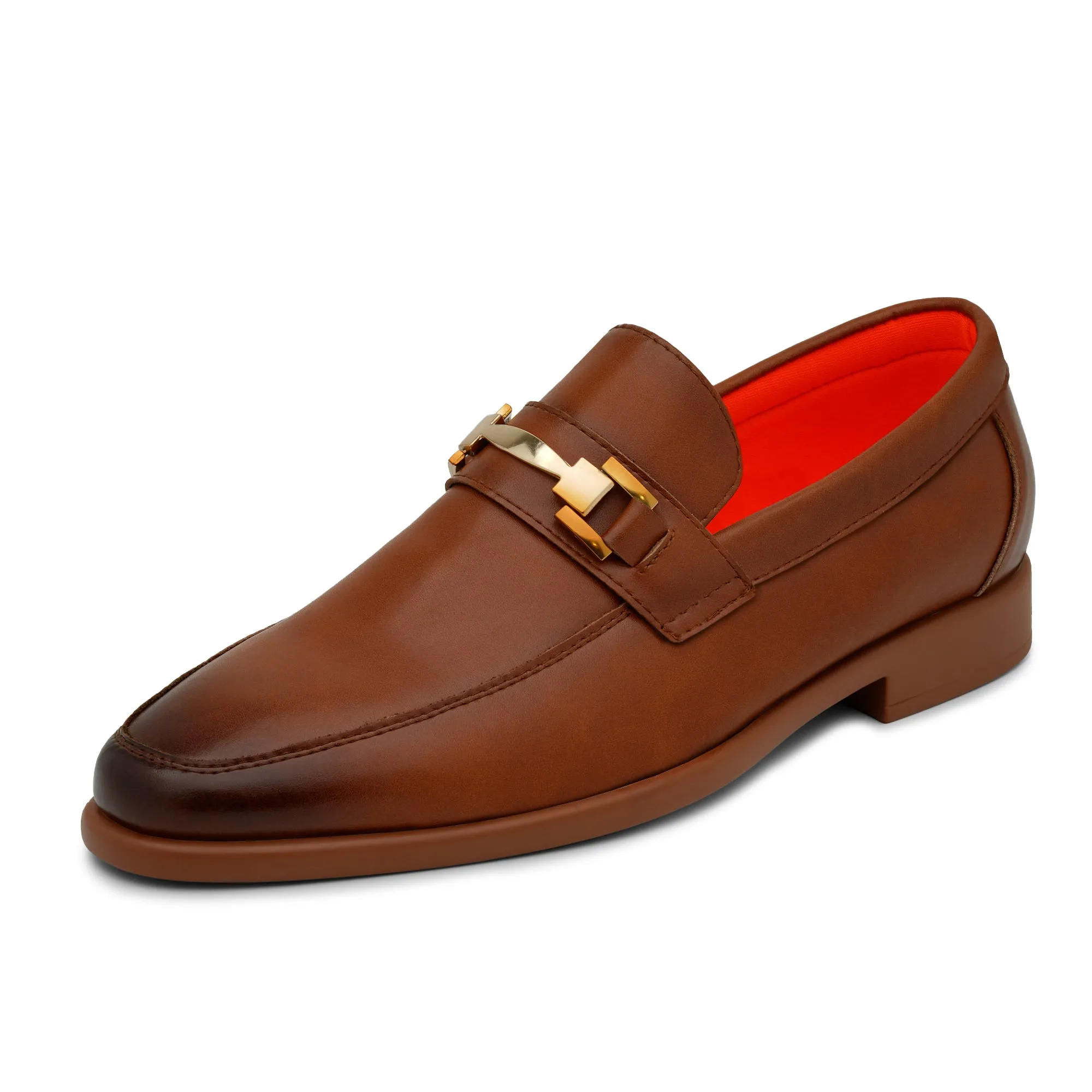The Caprio L TAYNO Bit Loafer