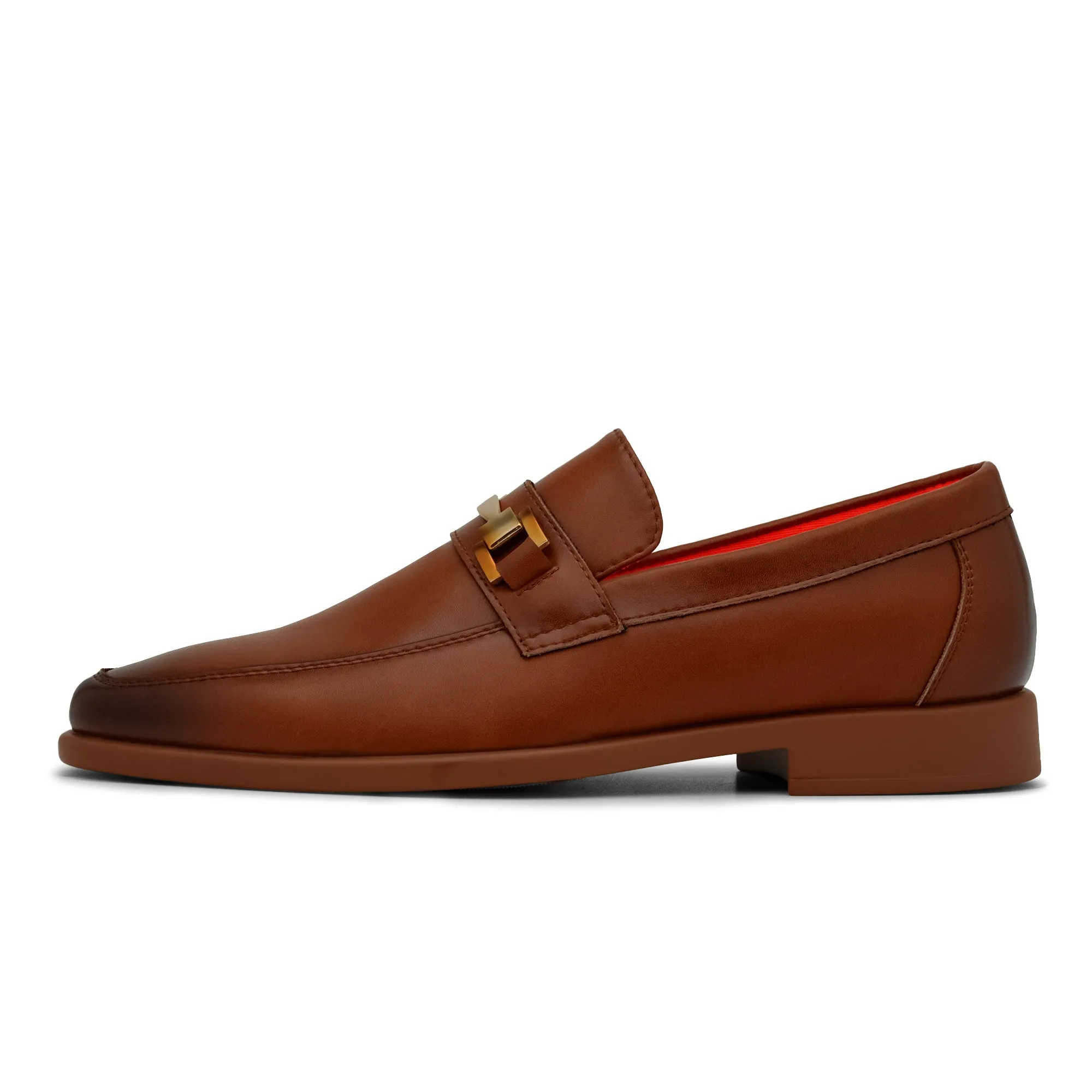 The Caprio L TAYNO Bit Loafer