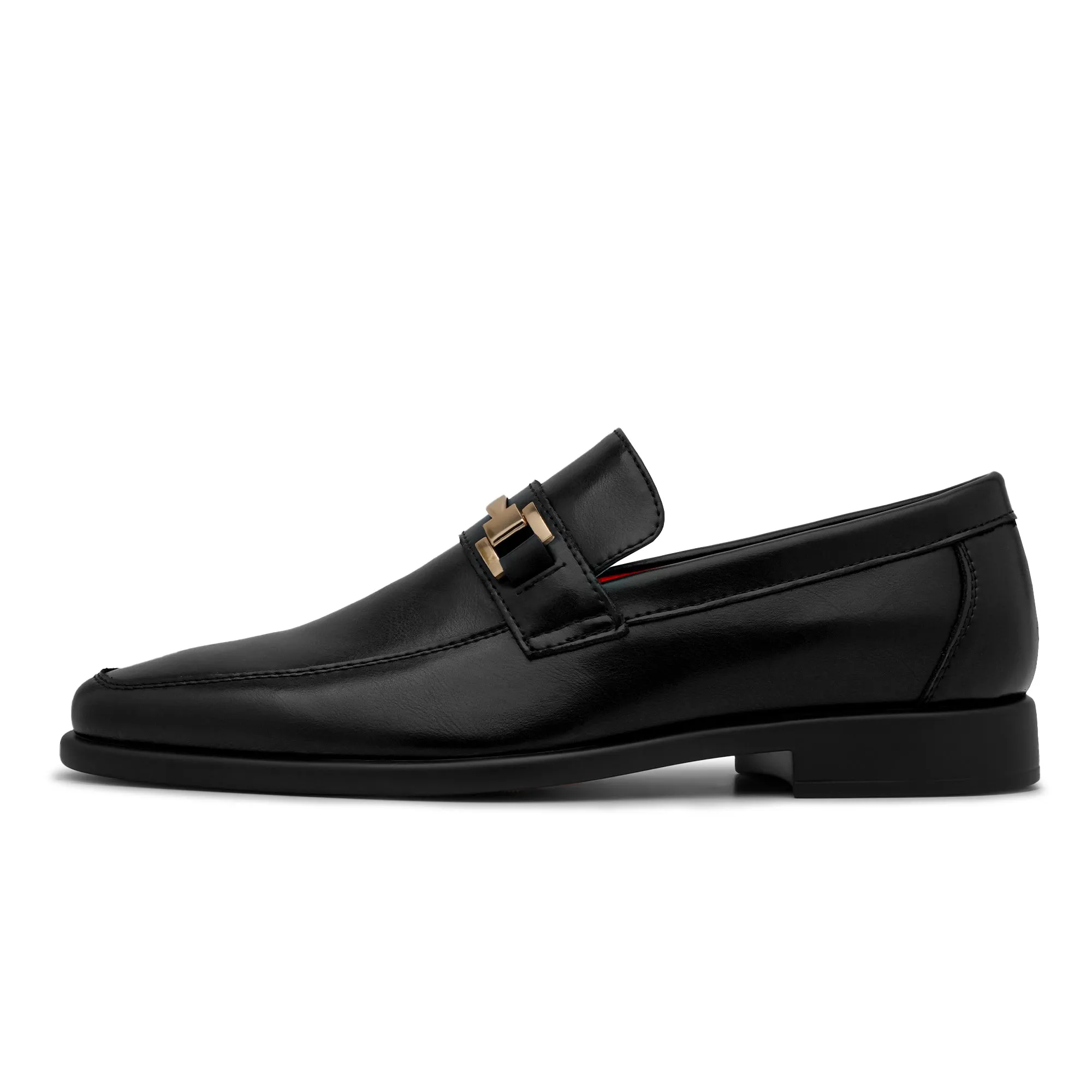 The Caprio L TAYNO Bit Loafer