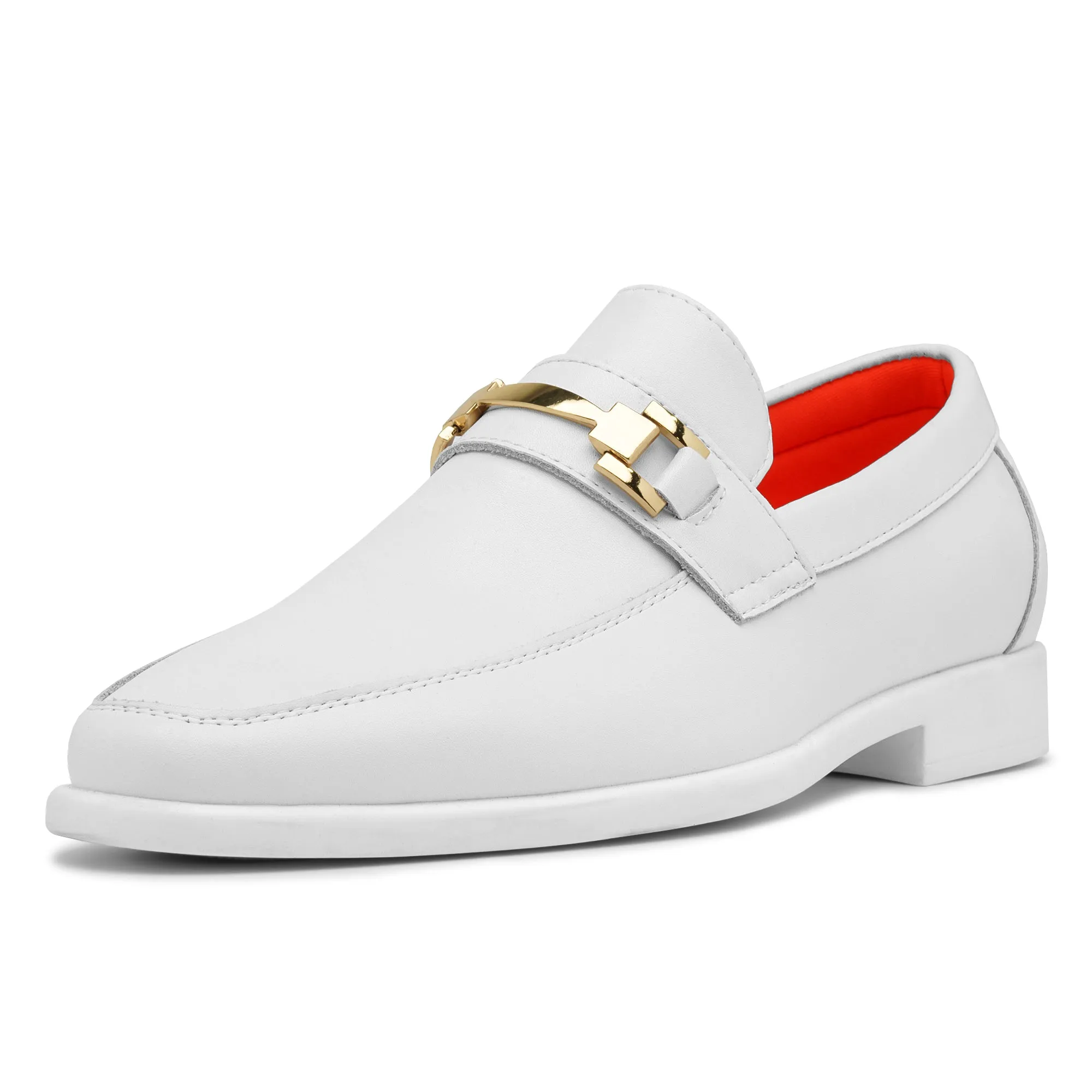 The Caprio L TAYNO Bit Loafer
